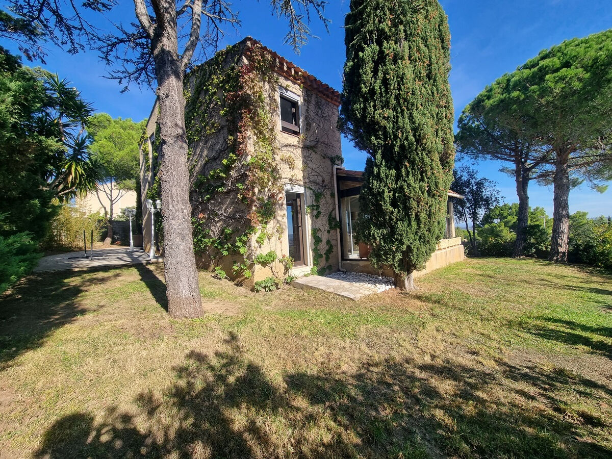 Maison NARBONNE (11100) 7 pièces 171.00 m²