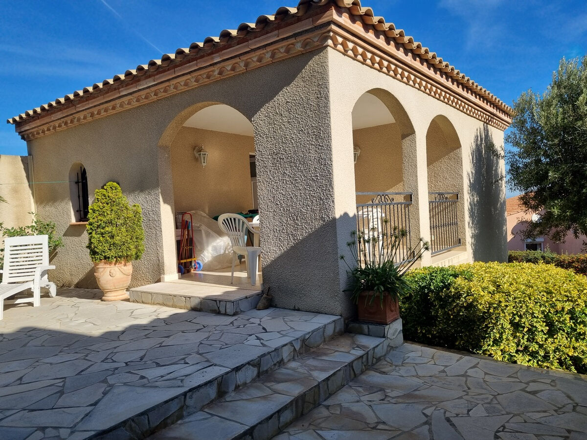 Maison NARBONNE (11100) 7 pi&egrave;ces 171.00 m&sup2;