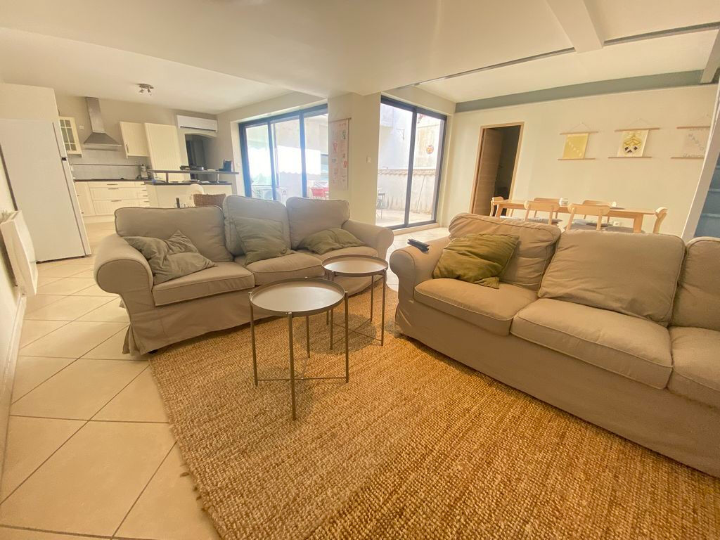 Appartement NARBONNE (11100) 4 pièces 114.54 m²