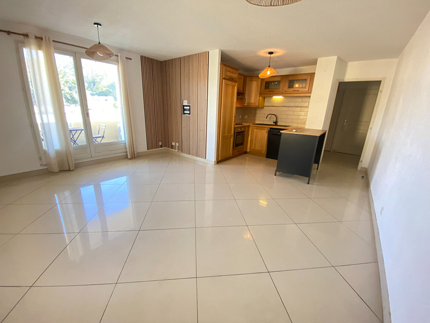 Appartement VINASSAN (11110) 3 pièces 51.80 m²