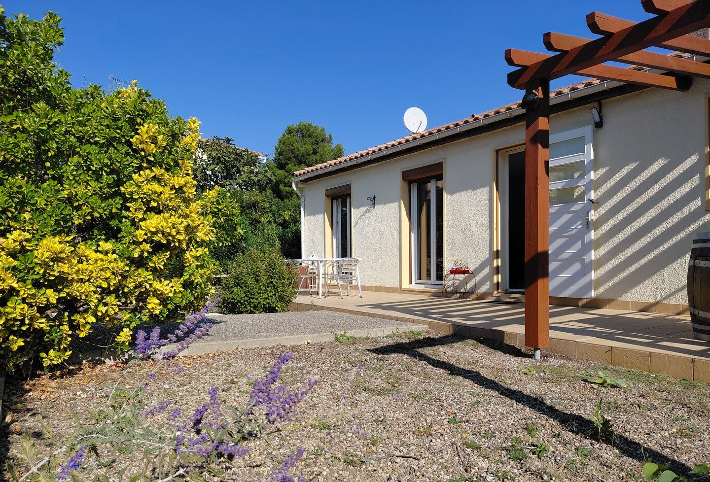Maison NARBONNE (11100) 4 pièces 92.01 m²