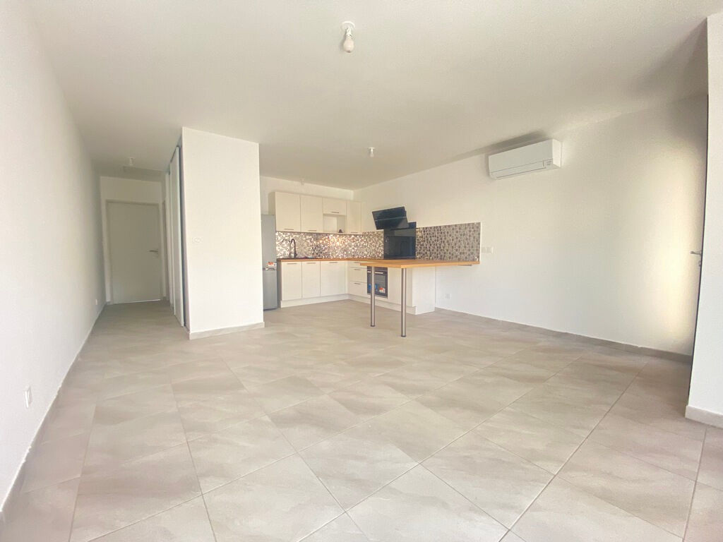 Maison NARBONNE (11100) 2 pièces 50.04 m²
