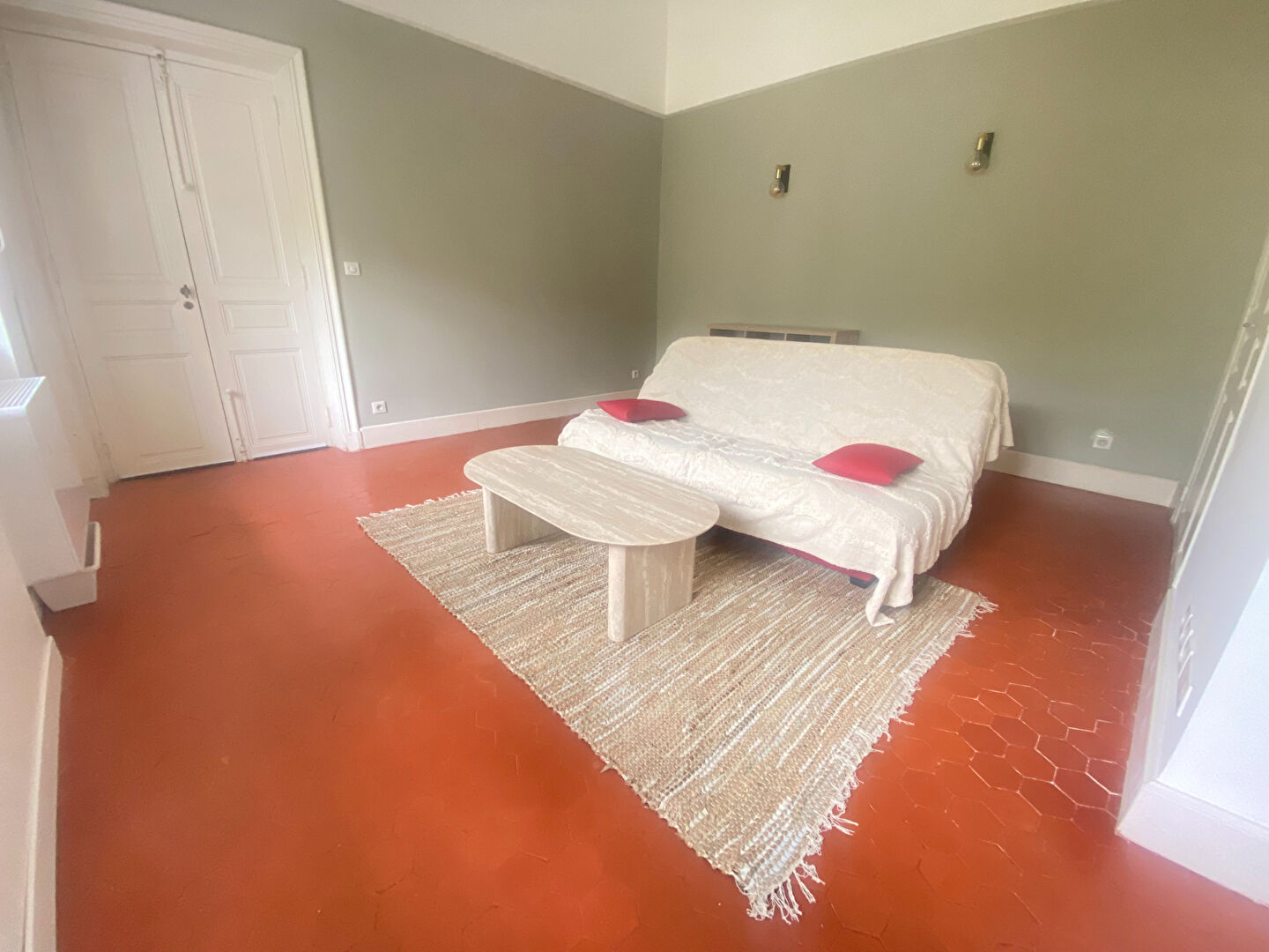 Appartement NARBONNE (11100) 2 pièces 46.82 m²