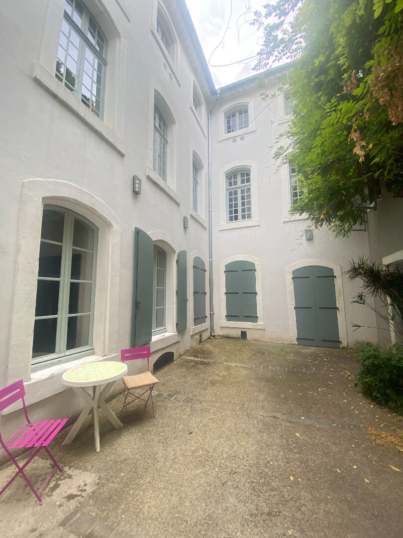 Appartement NARBONNE (11100) 2 pièces 46.82 m²