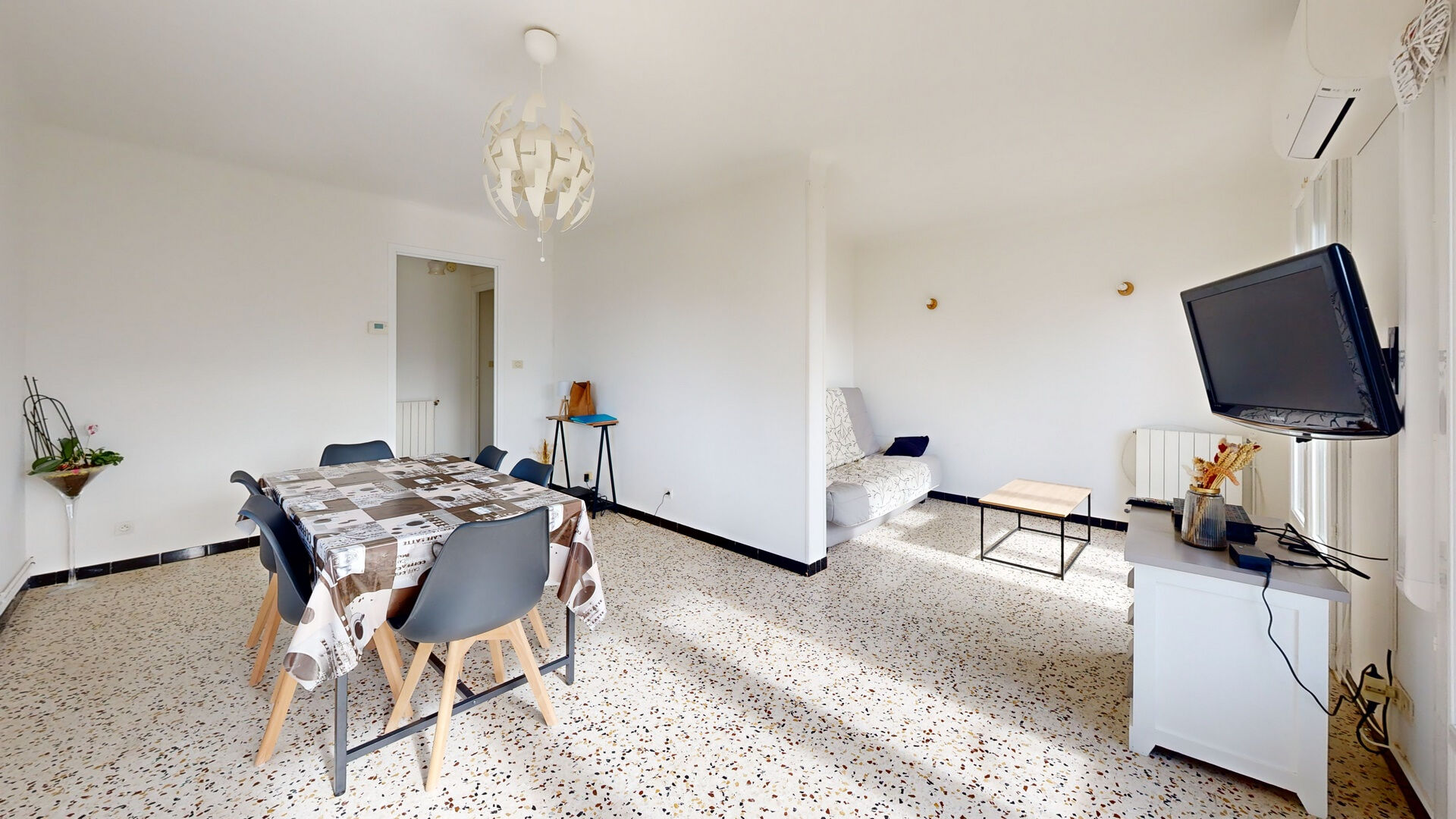 Appartement NARBONNE (11100) 4 pièces 75.00 m²