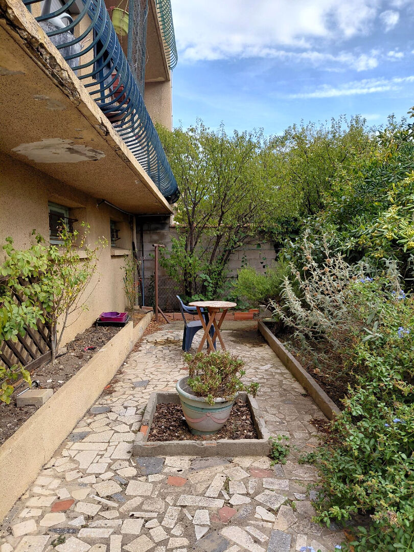 Appartement NARBONNE (11100) 4 pi&egrave;ces 75.00 m&sup2;