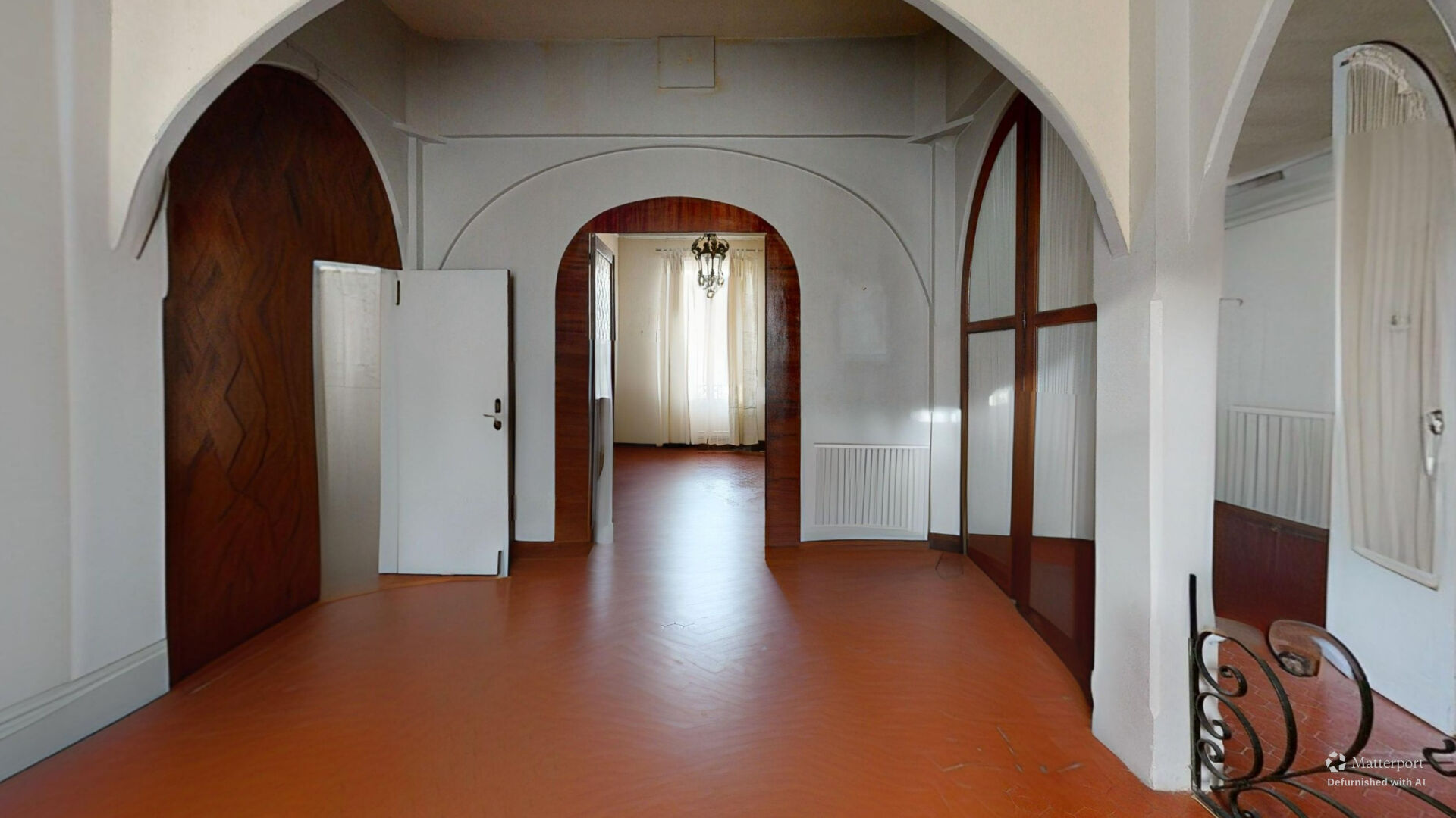 Appartement NARBONNE (11100) 5 pi&egrave;ces 130.00 m&sup2;