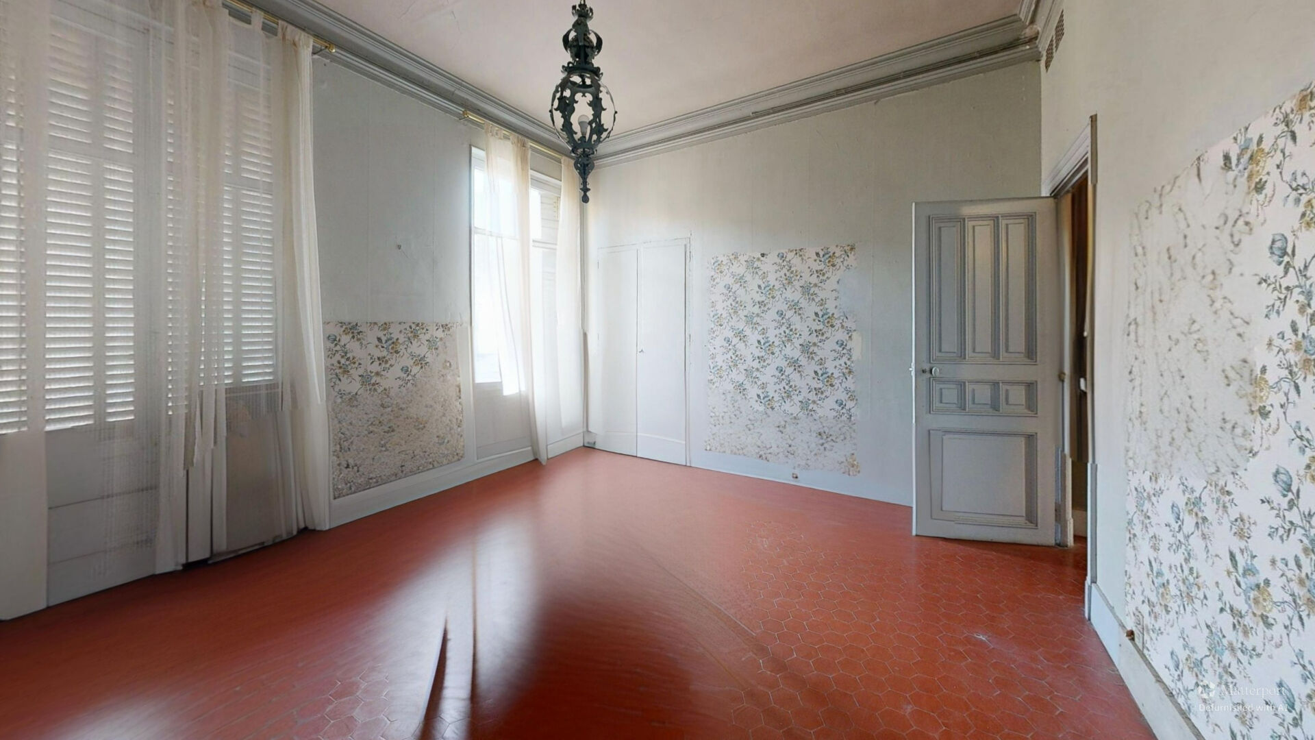 Appartement NARBONNE (11100) 5 pi&egrave;ces 130.00 m&sup2;