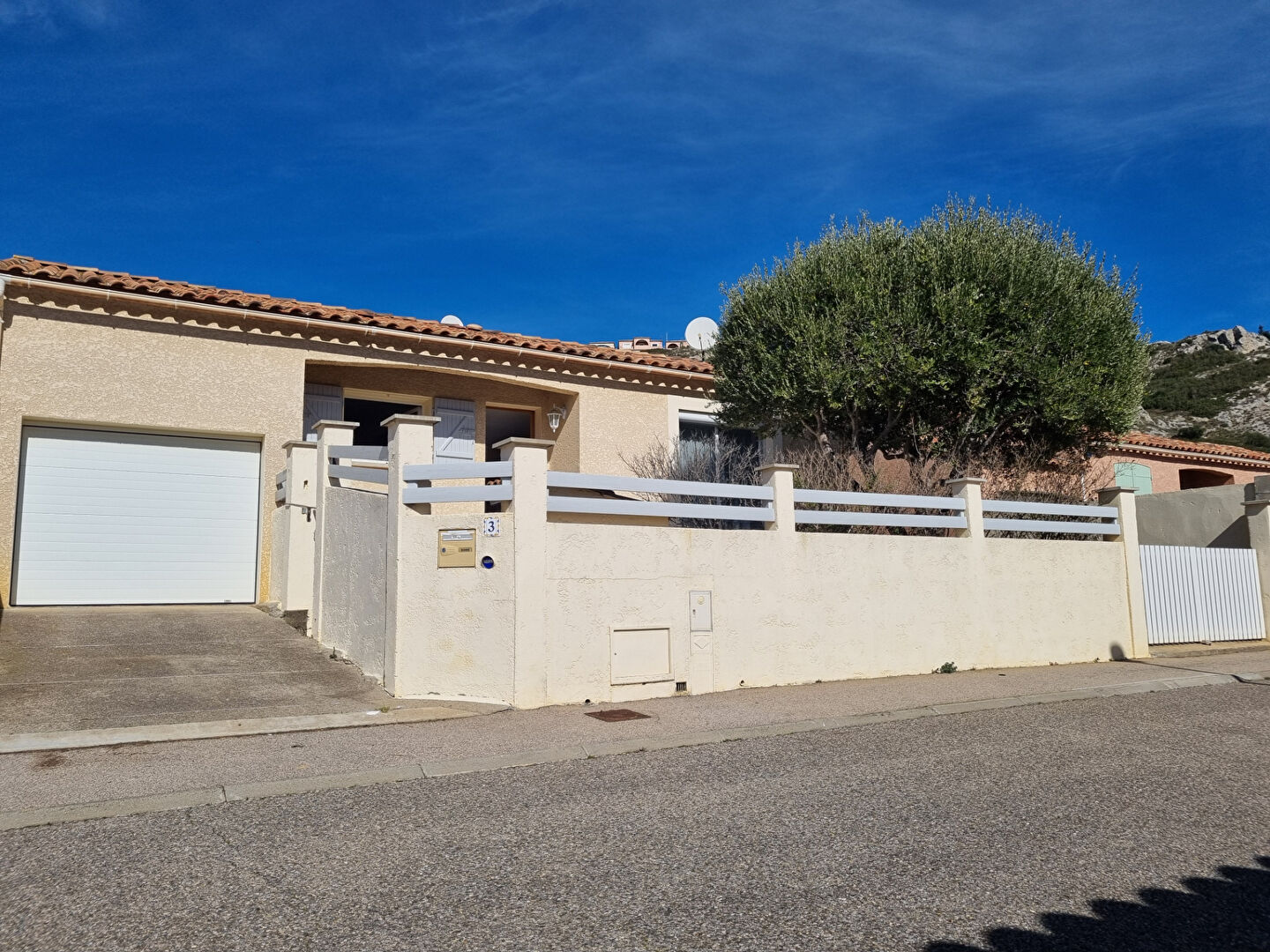 Maison NARBONNE (11100) 3 pi&egrave;ces 73.00 m&sup2;