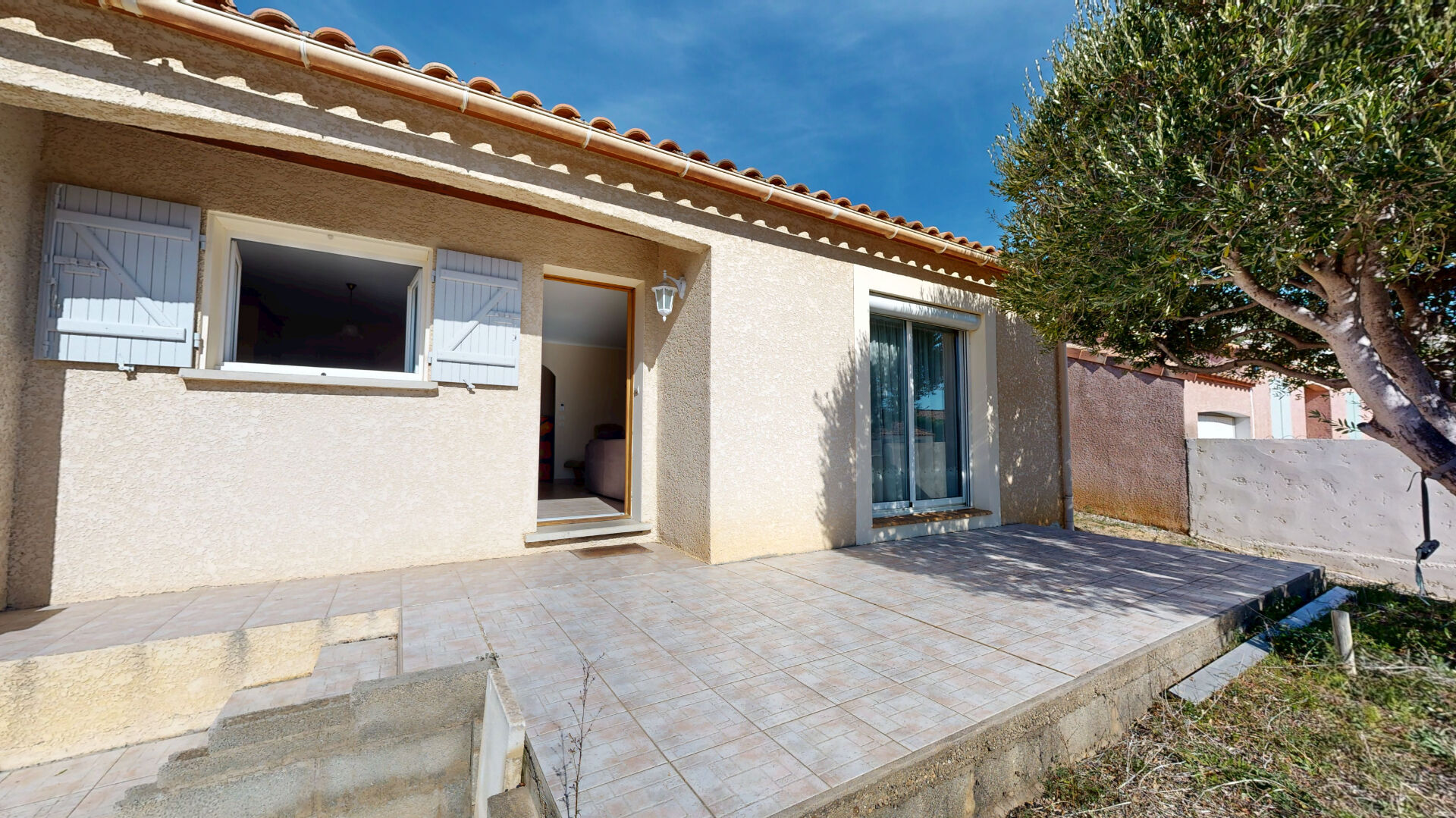 Maison NARBONNE (11100) 3 pi&egrave;ces 73.00 m&sup2;