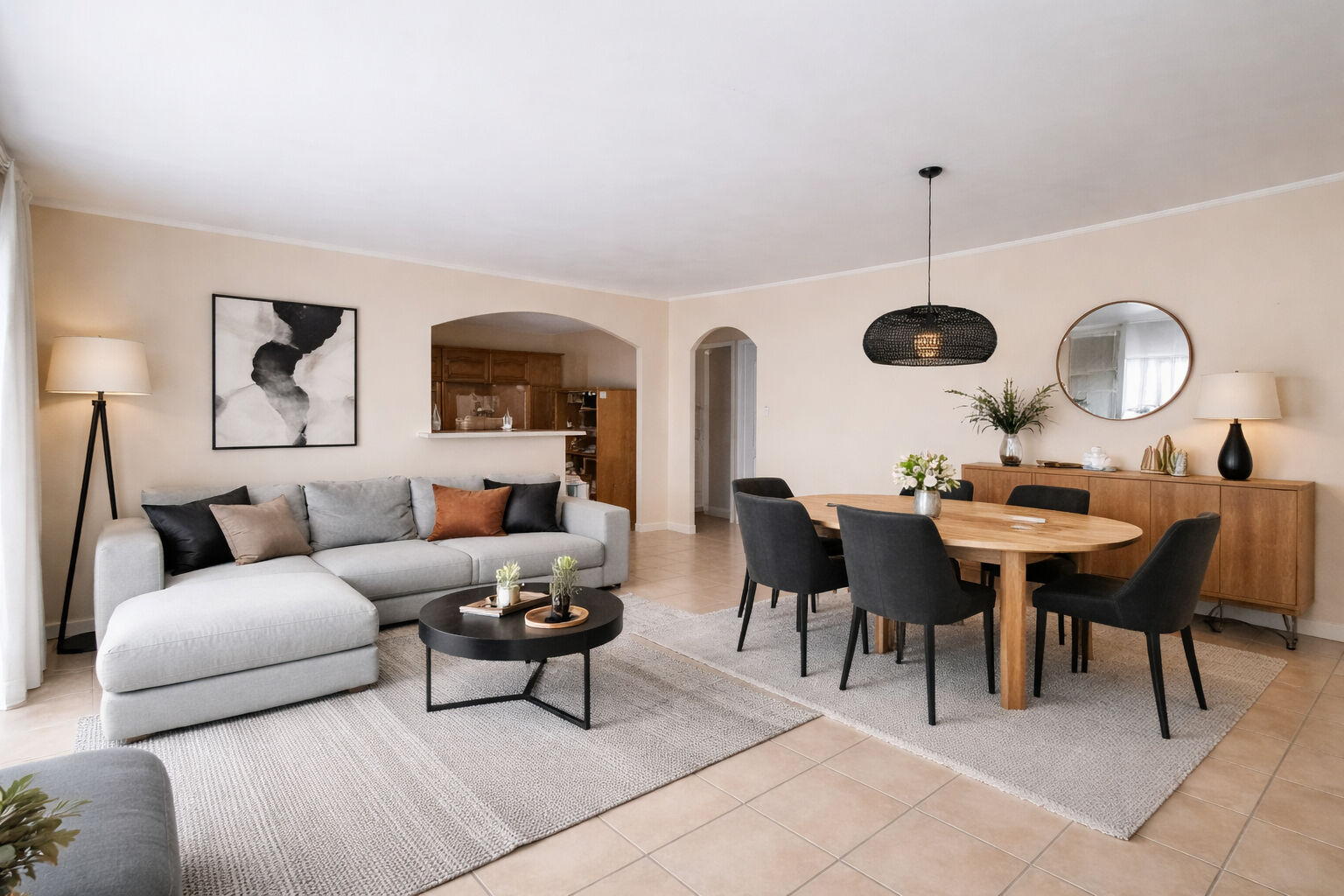 Maison NARBONNE (11100) 3 pi&egrave;ces 73.00 m&sup2;