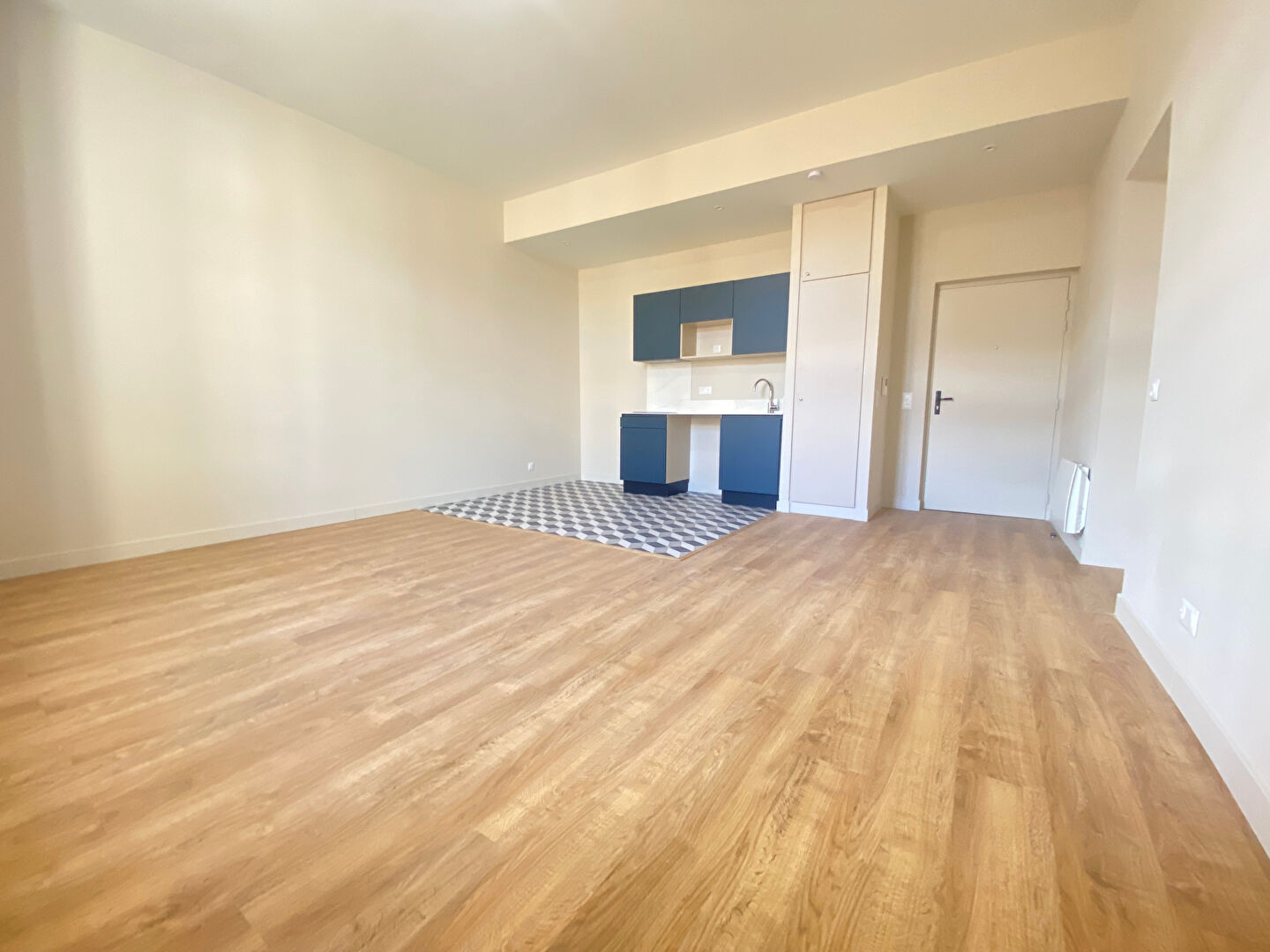 Appartement NARBONNE (11100) 2 pièces 49.50 m²