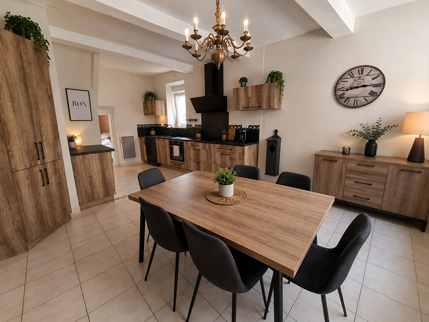 Maison OUVEILLAN (11590) 6 pi&egrave;ces 245.27 m&sup2;