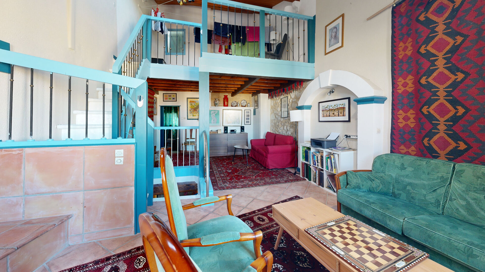 Maison NARBONNE (11100) 5 pièces 149.89 m²