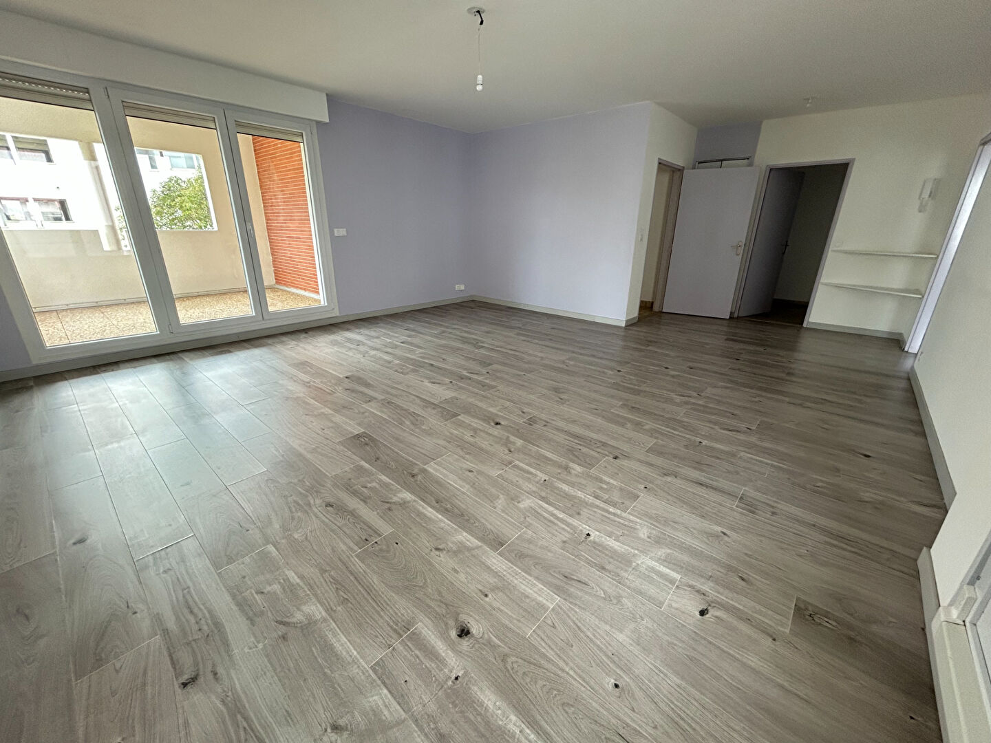 Appartement NARBONNE (11100) 4 pi&egrave;ces 94.00 m&sup2;
