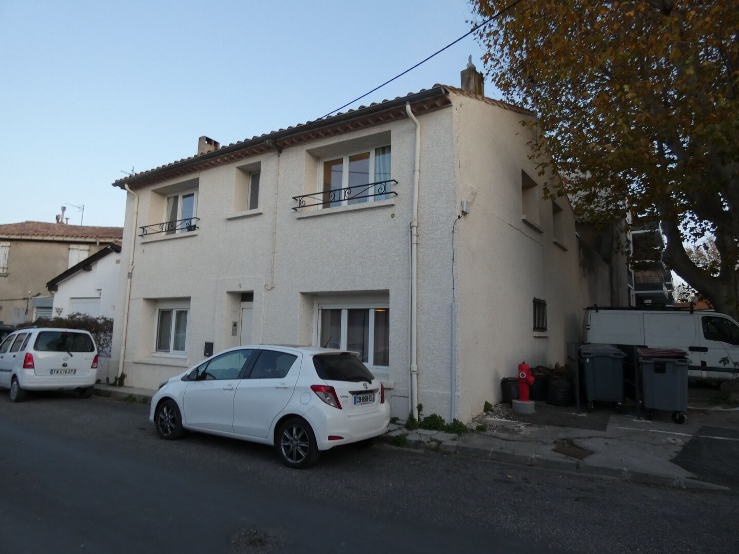 Immeuble NARBONNE (11100) 160.00 m&sup2;