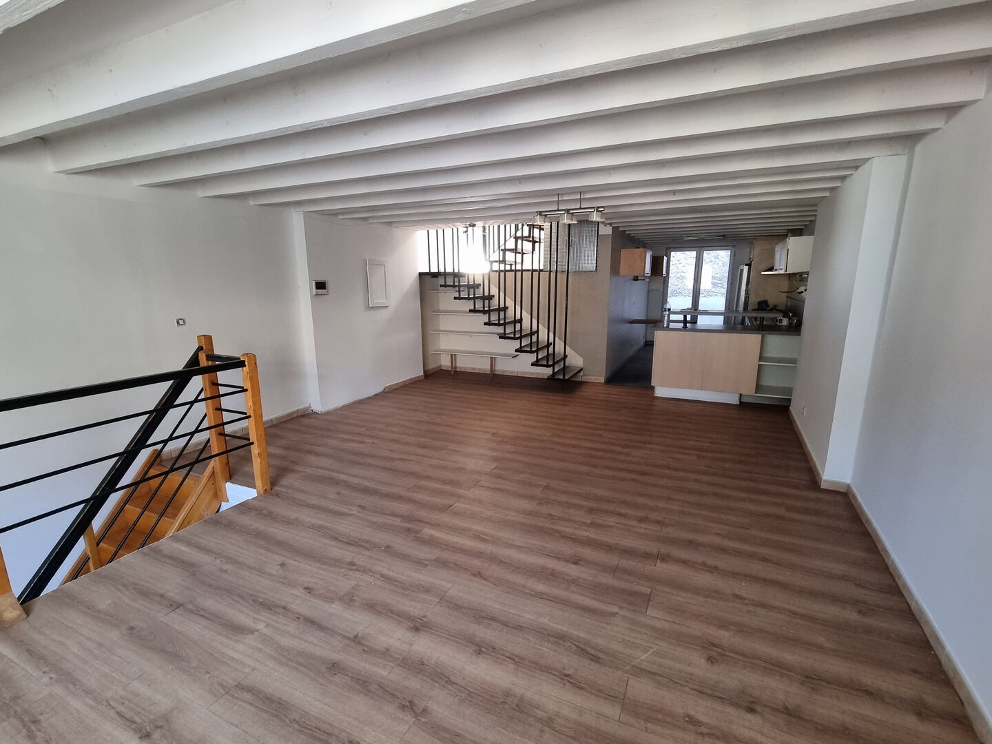 Maison COURSAN (11110) 6 pi&egrave;ces 79.00 m&sup2;
