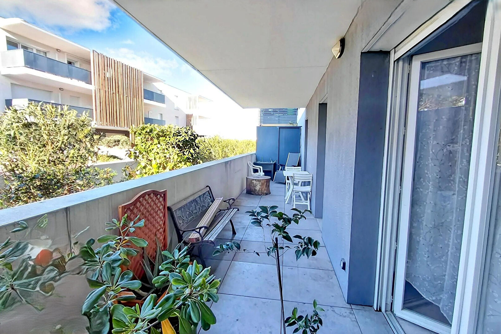 Appartement NARBONNE (11100) 3 pi&egrave;ces 59.00 m&sup2;