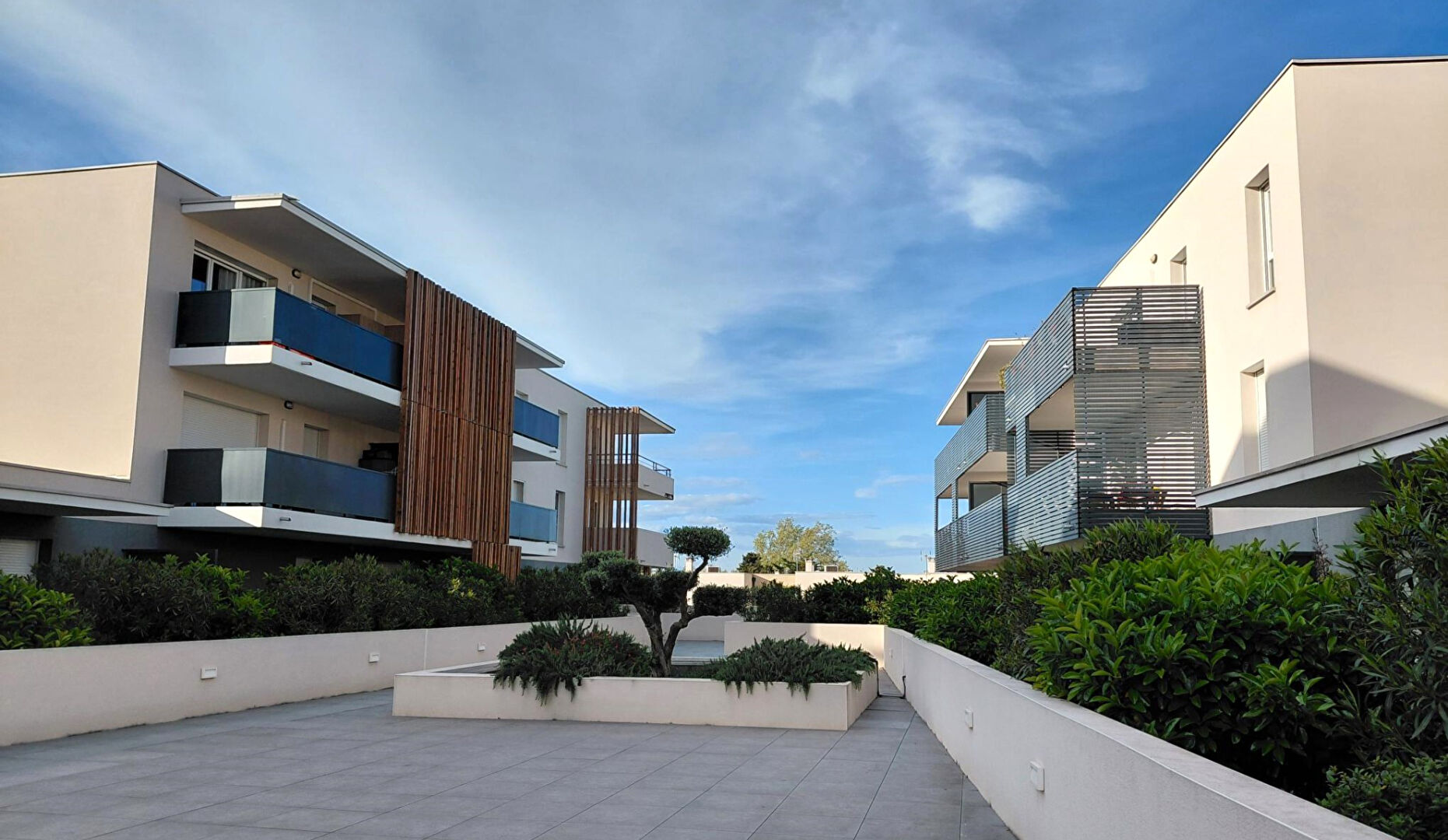 Appartement NARBONNE (11100) 3 pi&egrave;ces 59.00 m&sup2;