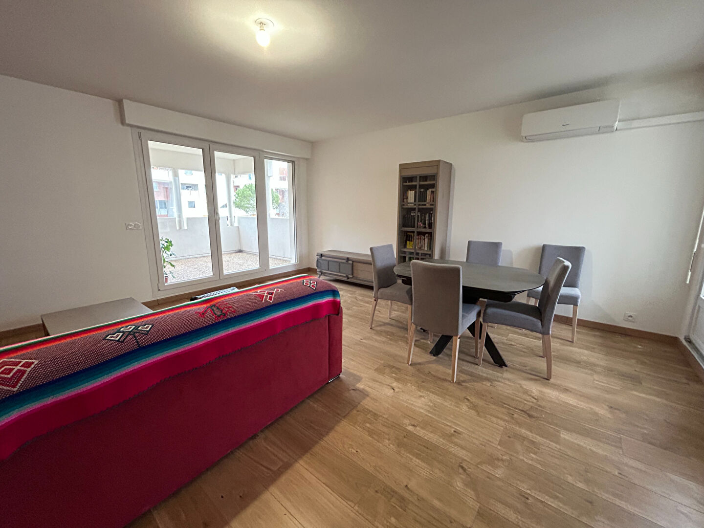 Appartement NARBONNE (11100) 4 pi&egrave;ces 94.00 m&sup2;