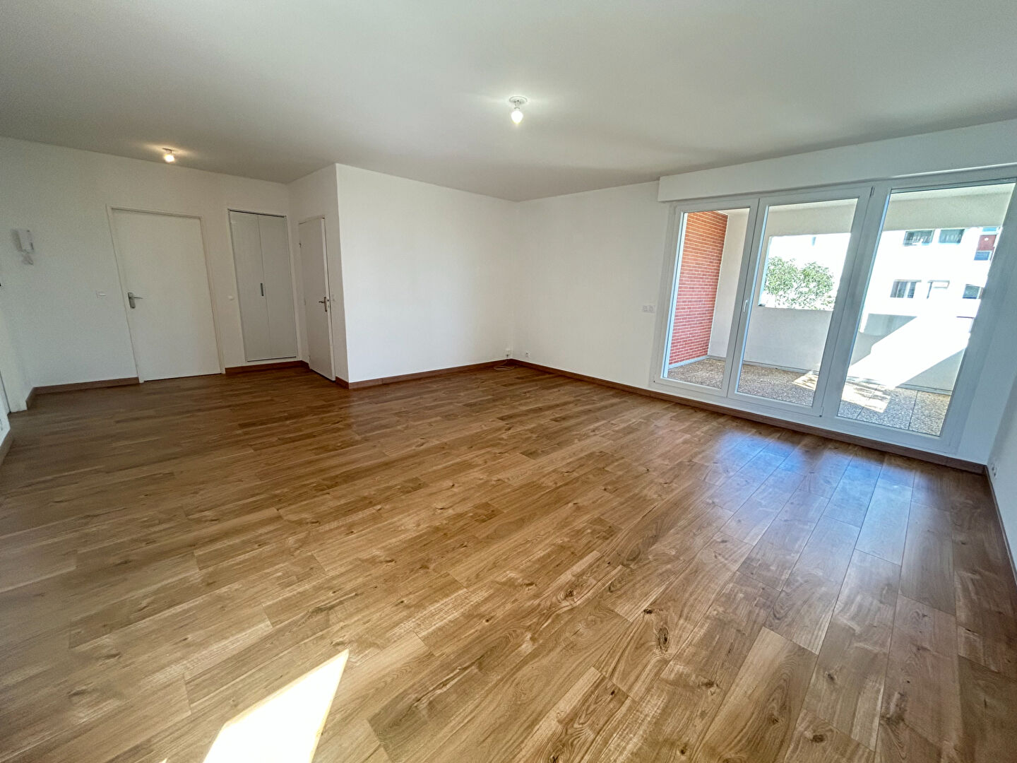 Appartement NARBONNE (11100) 4 pi&egrave;ces 98.80 m&sup2;