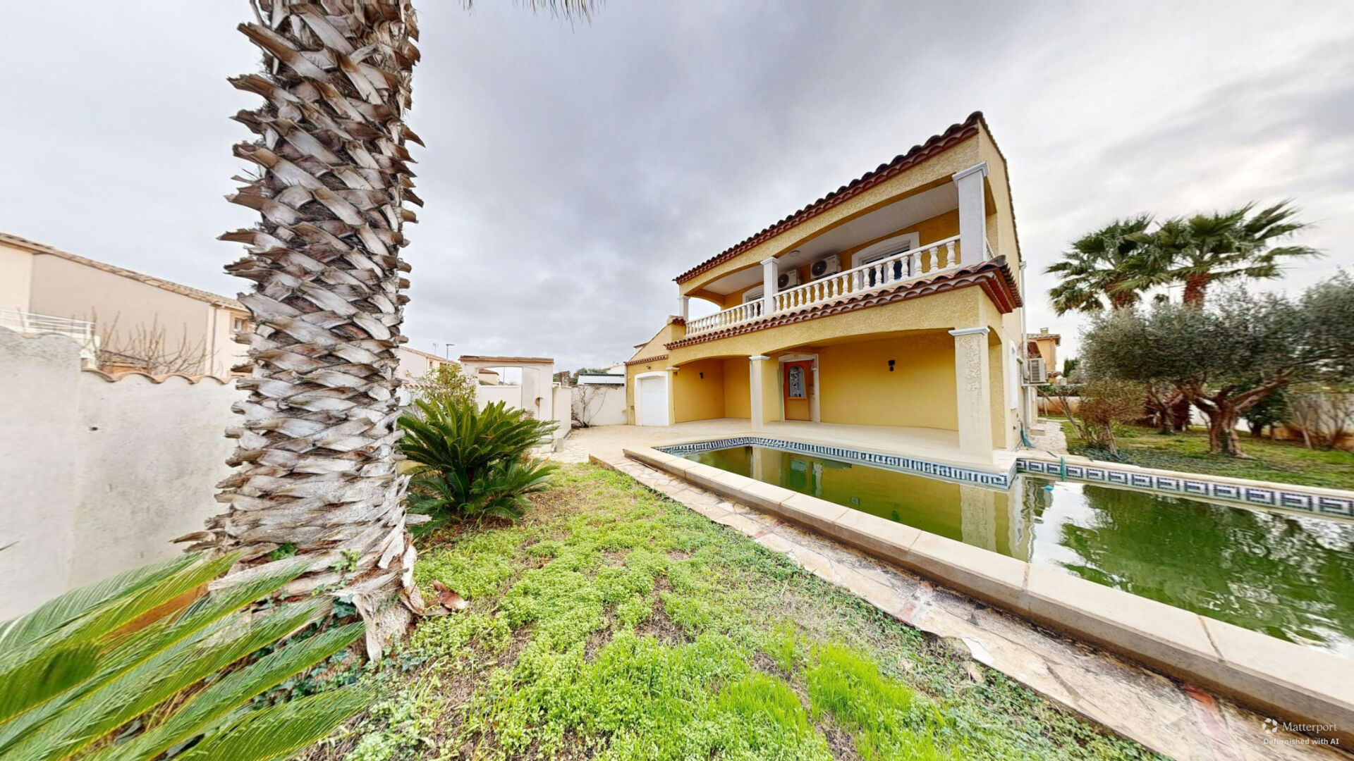 Maison NARBONNE (11100) 6 pi&egrave;ces 130.00 m&sup2;
