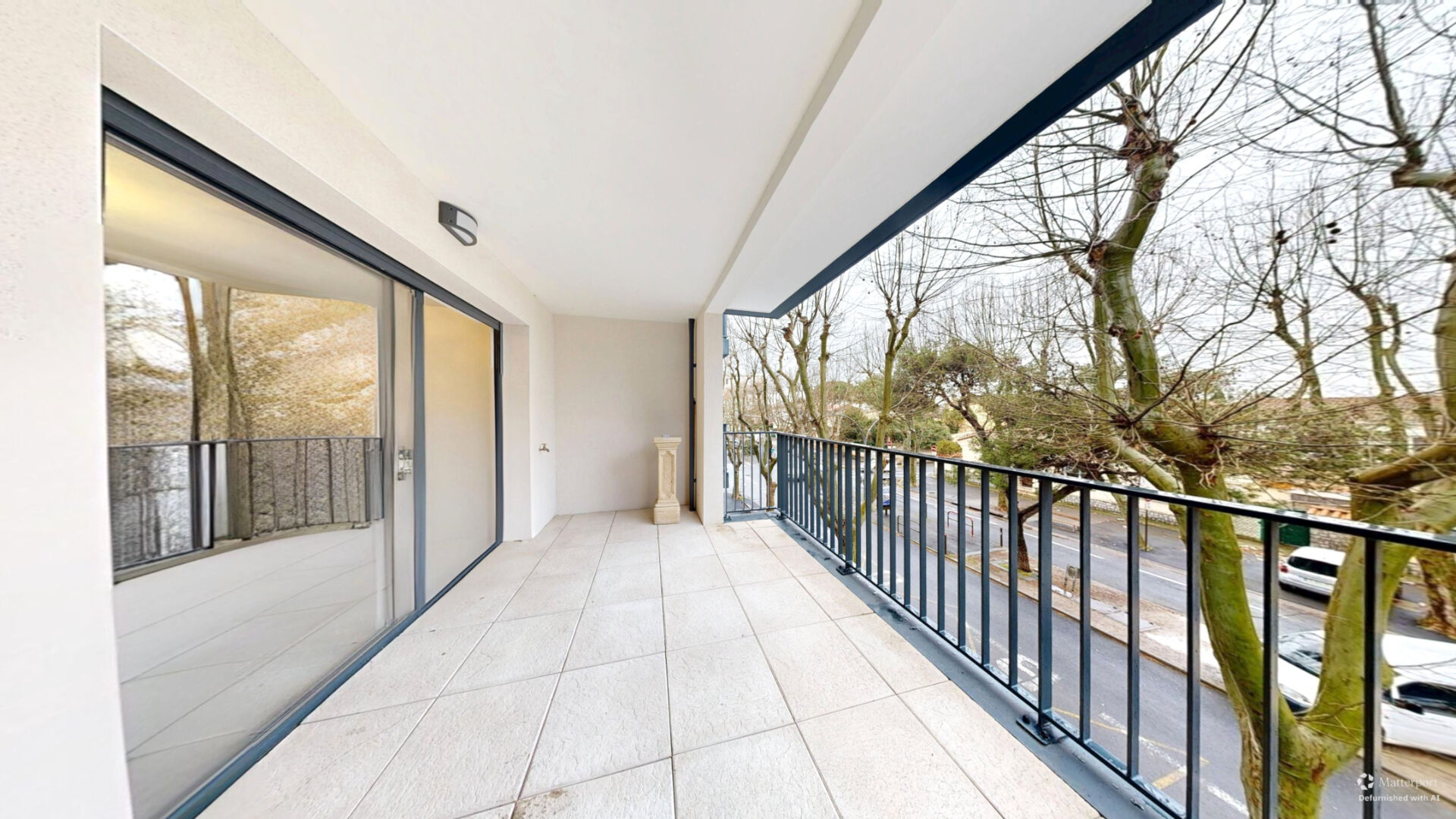 Appartement NARBONNE (11100) 4 pi&egrave;ces 89.34 m&sup2;