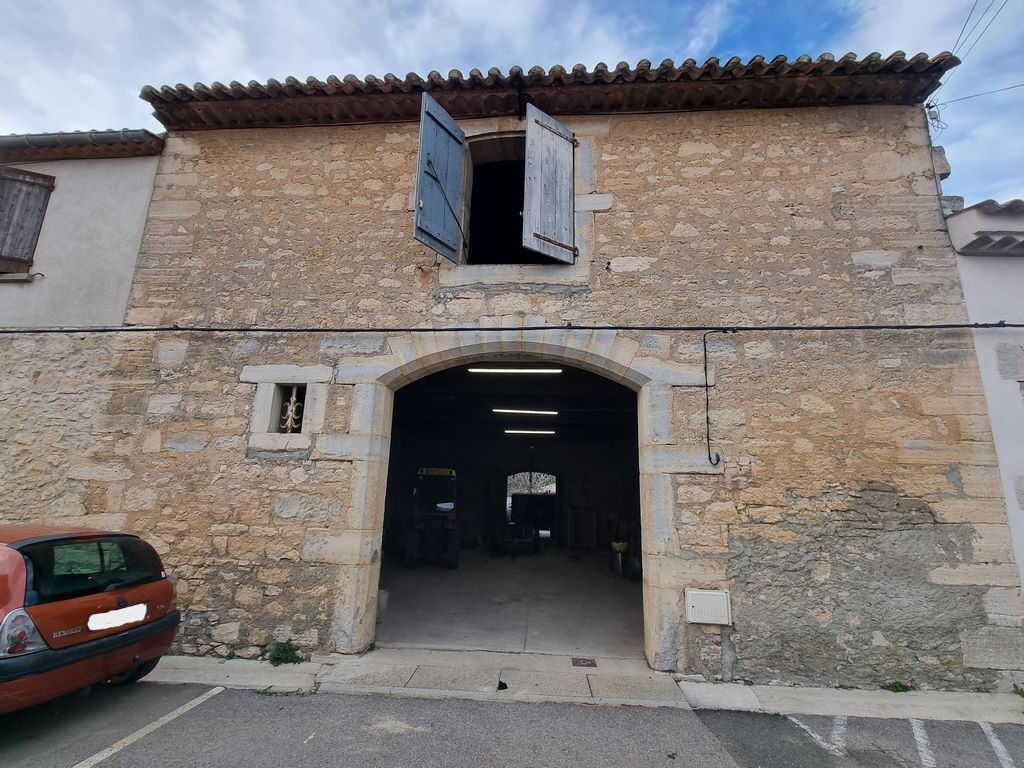 Maison PEYRIAC DE MER (11440) 3 pi&egrave;ces 275.00 m&sup2;