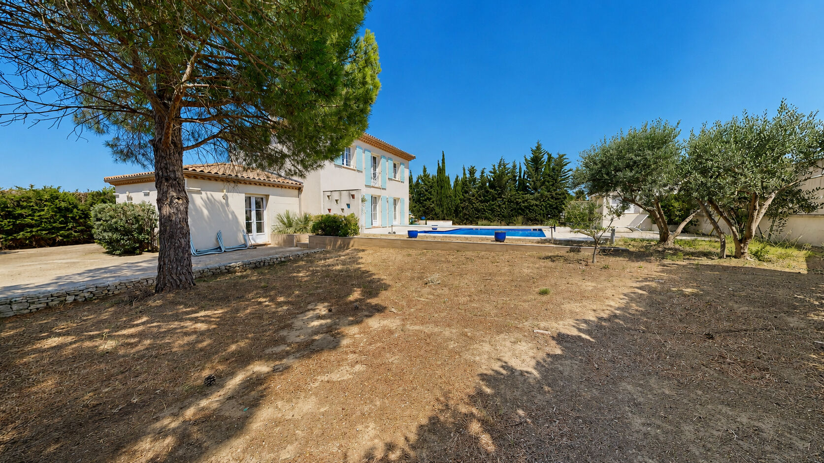 Maison MOUSSAN (11120) 5 pi&egrave;ces 140.00 m&sup2;