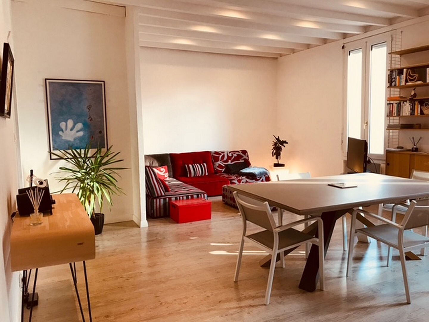 Appartement NARBONNE (11100) 4 pi&egrave;ces 116.35 m&sup2;