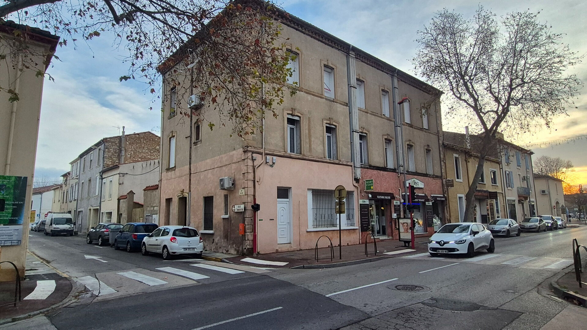 Appartement NARBONNE (11100) 4 pi&egrave;ces 116.35 m&sup2;