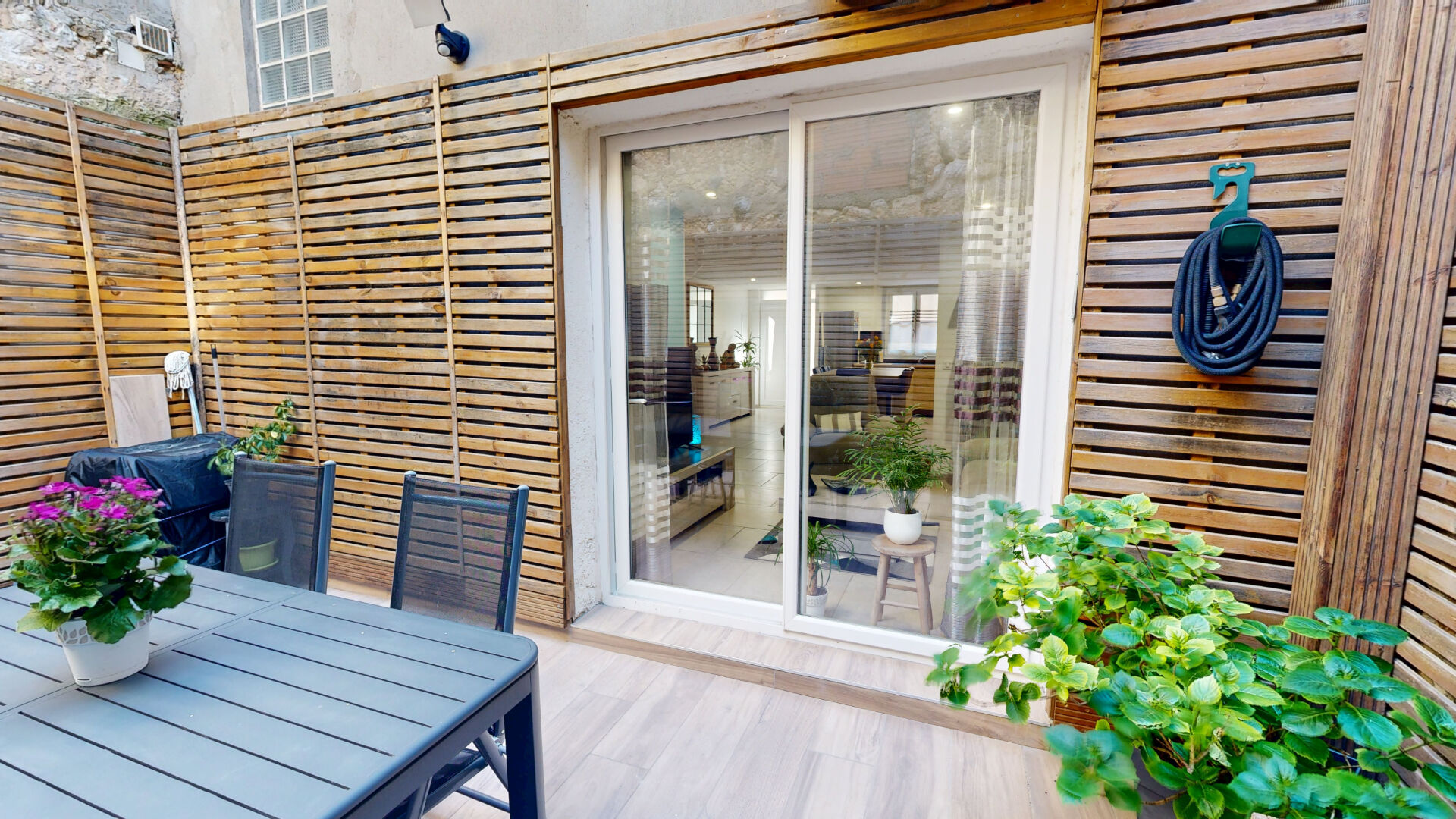 Maison FLEURY (11560) 5 pi&egrave;ces 96.00 m&sup2;