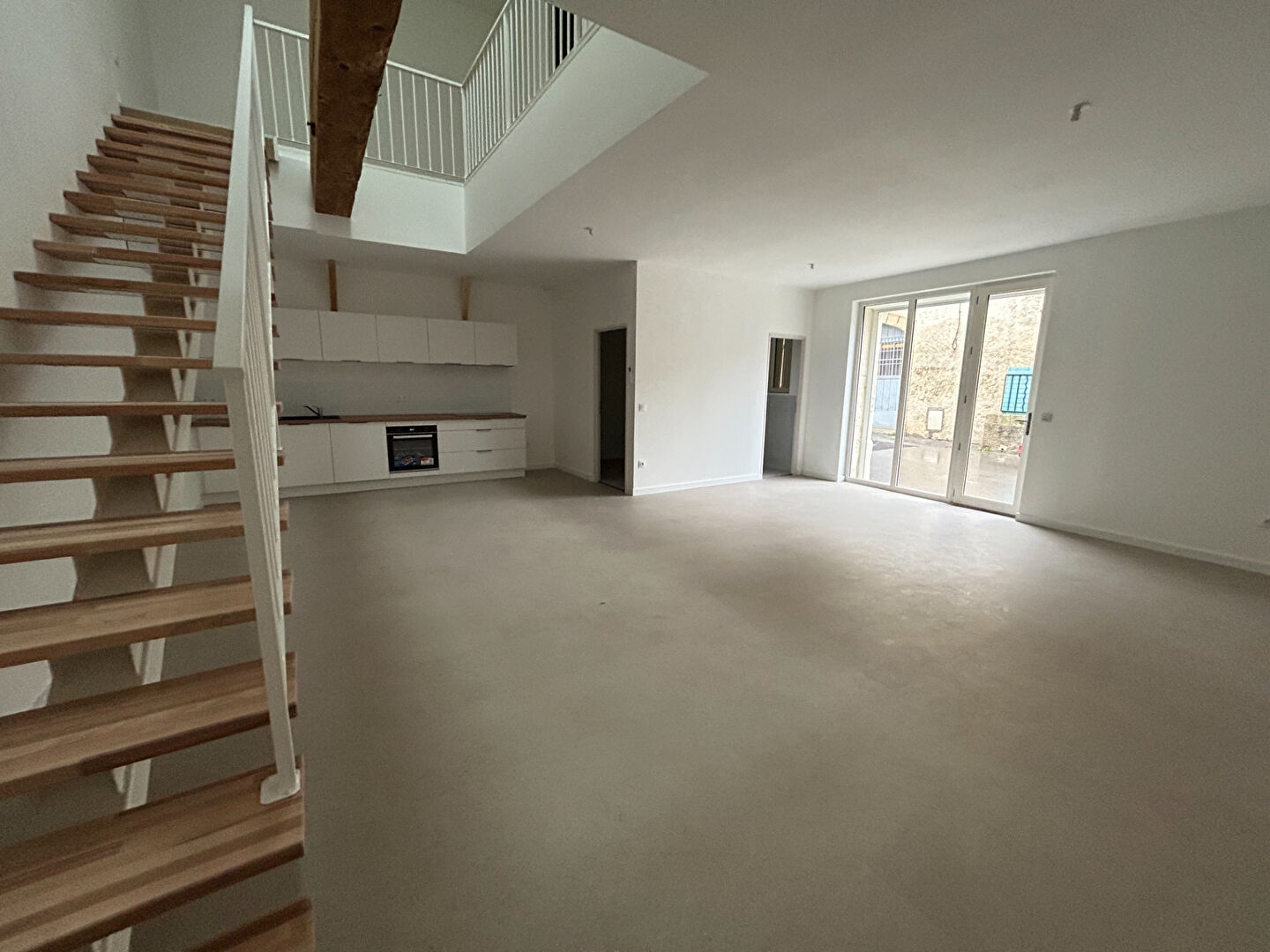 Maison SALLES D AUDE (11110) 4 pi&egrave;ces 107.10 m&sup2;