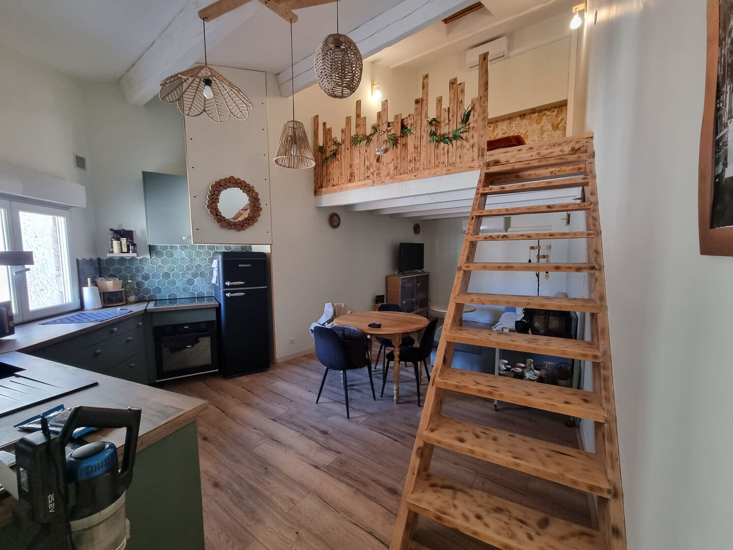 Maison NARBONNE (11100) 5 pi&egrave;ces 104.00 m&sup2;