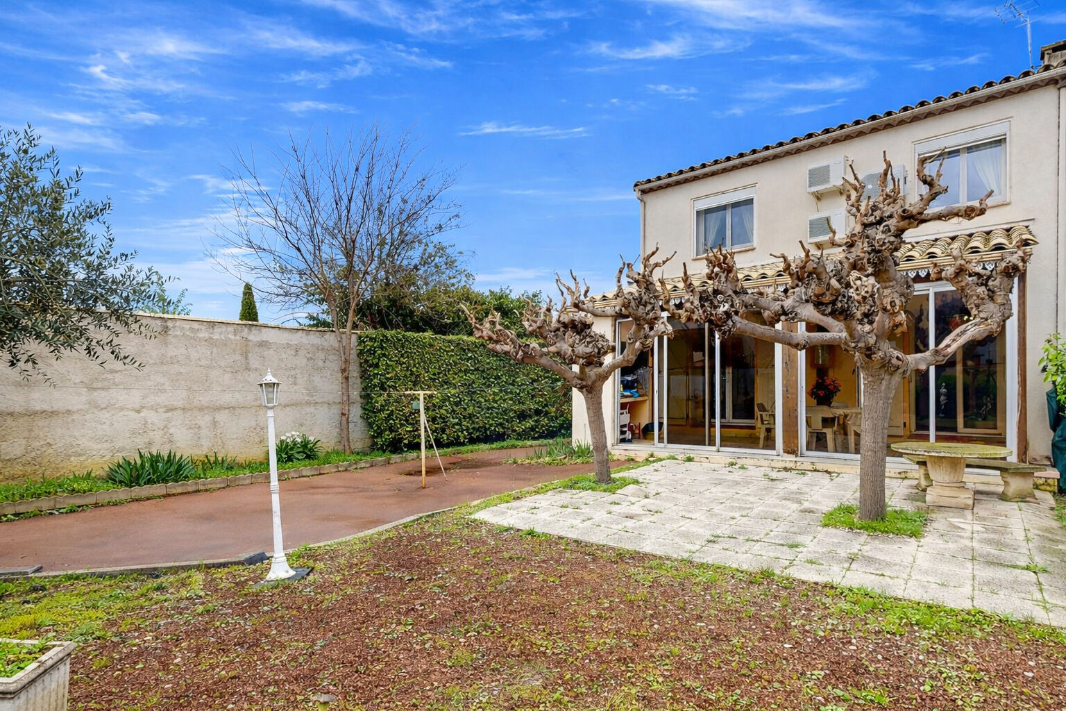 Maison NARBONNE (11100) 6 pi&egrave;ces 135.77 m&sup2;
