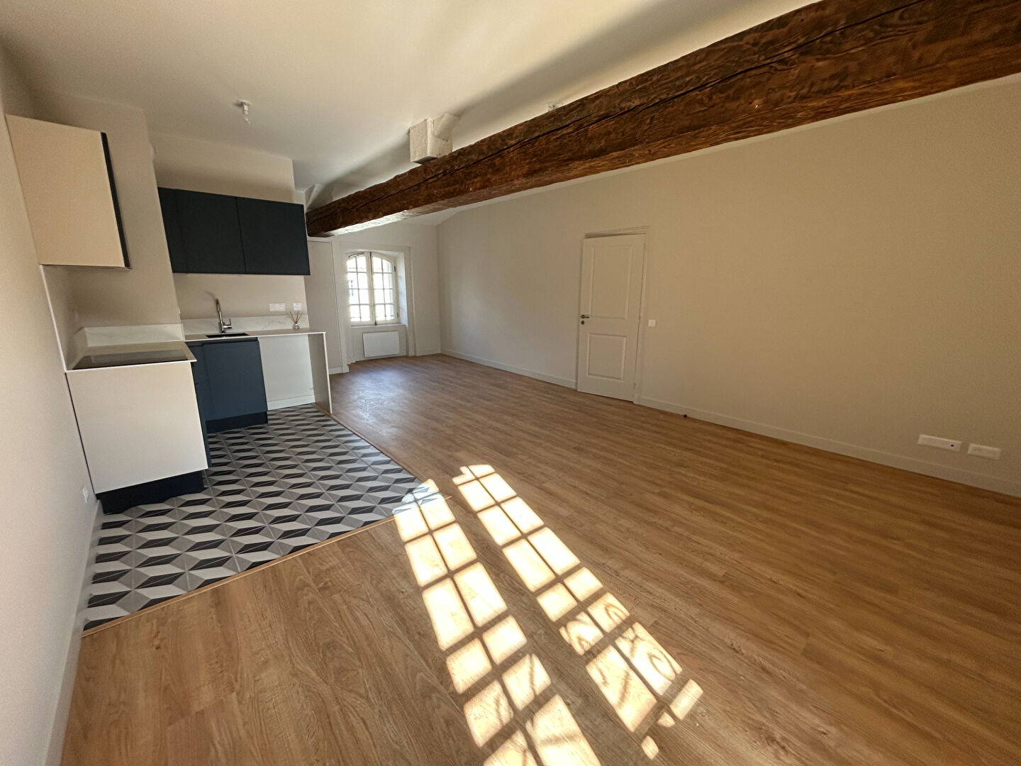 Appartement NARBONNE (11100) 3 pi&egrave;ces 67.45 m&sup2;