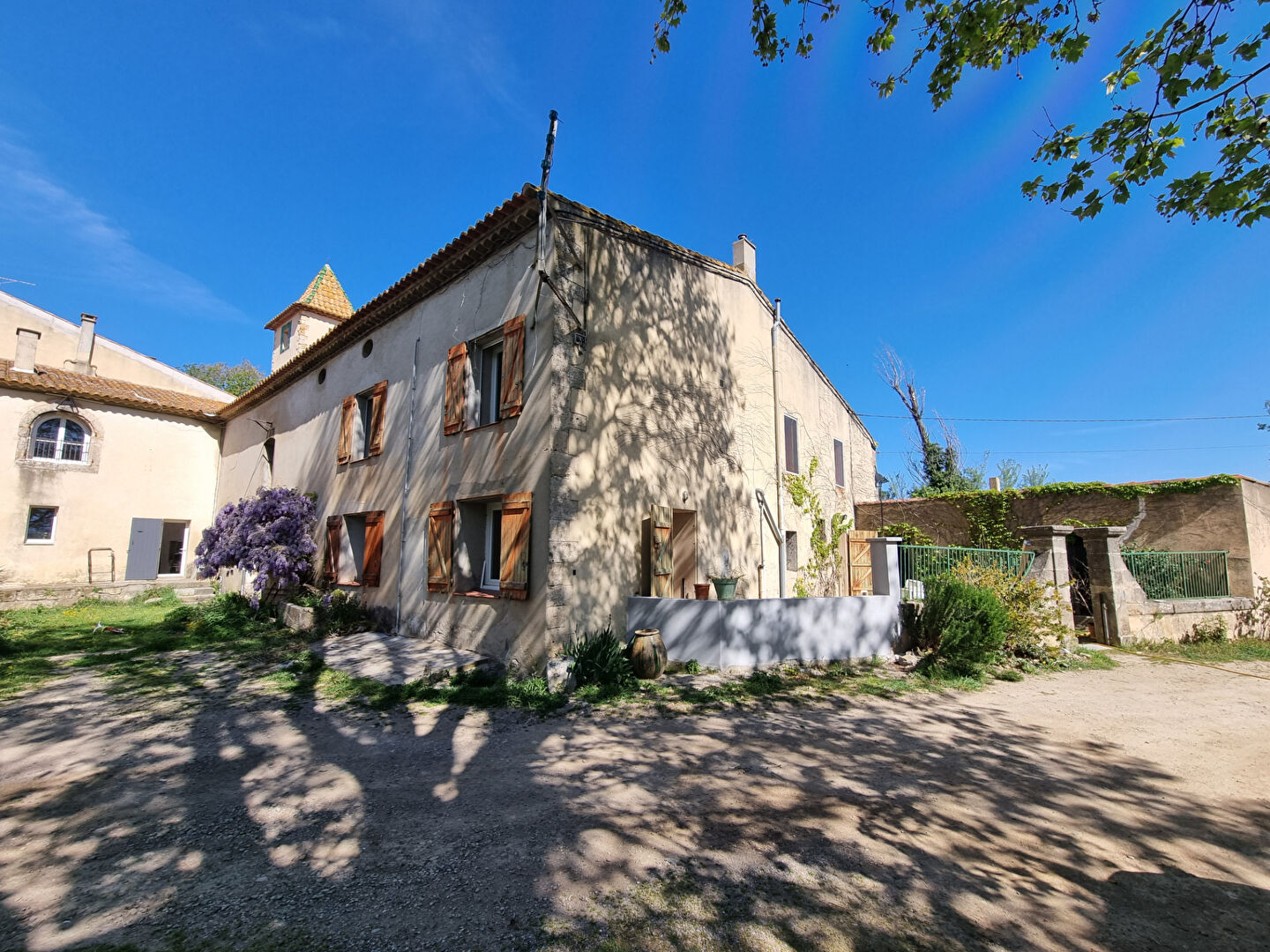 Maison NARBONNE (11100) 6 pi&egrave;ces 131.94 m&sup2;