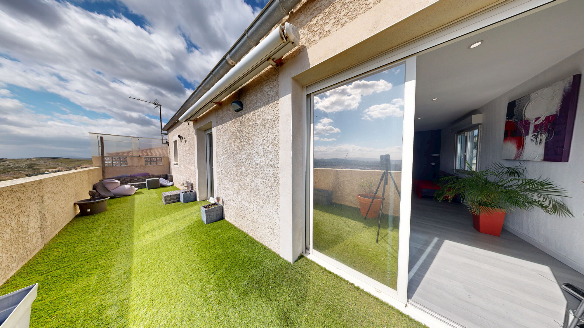 Maison NARBONNE (11100) 5 pi&egrave;ces 106.00 m&sup2;