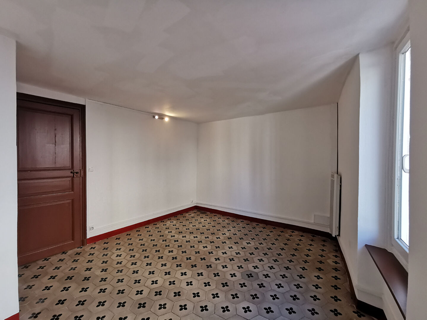 Maison OUVEILLAN (11590) 3 pi&egrave;ces 60.00 m&sup2;