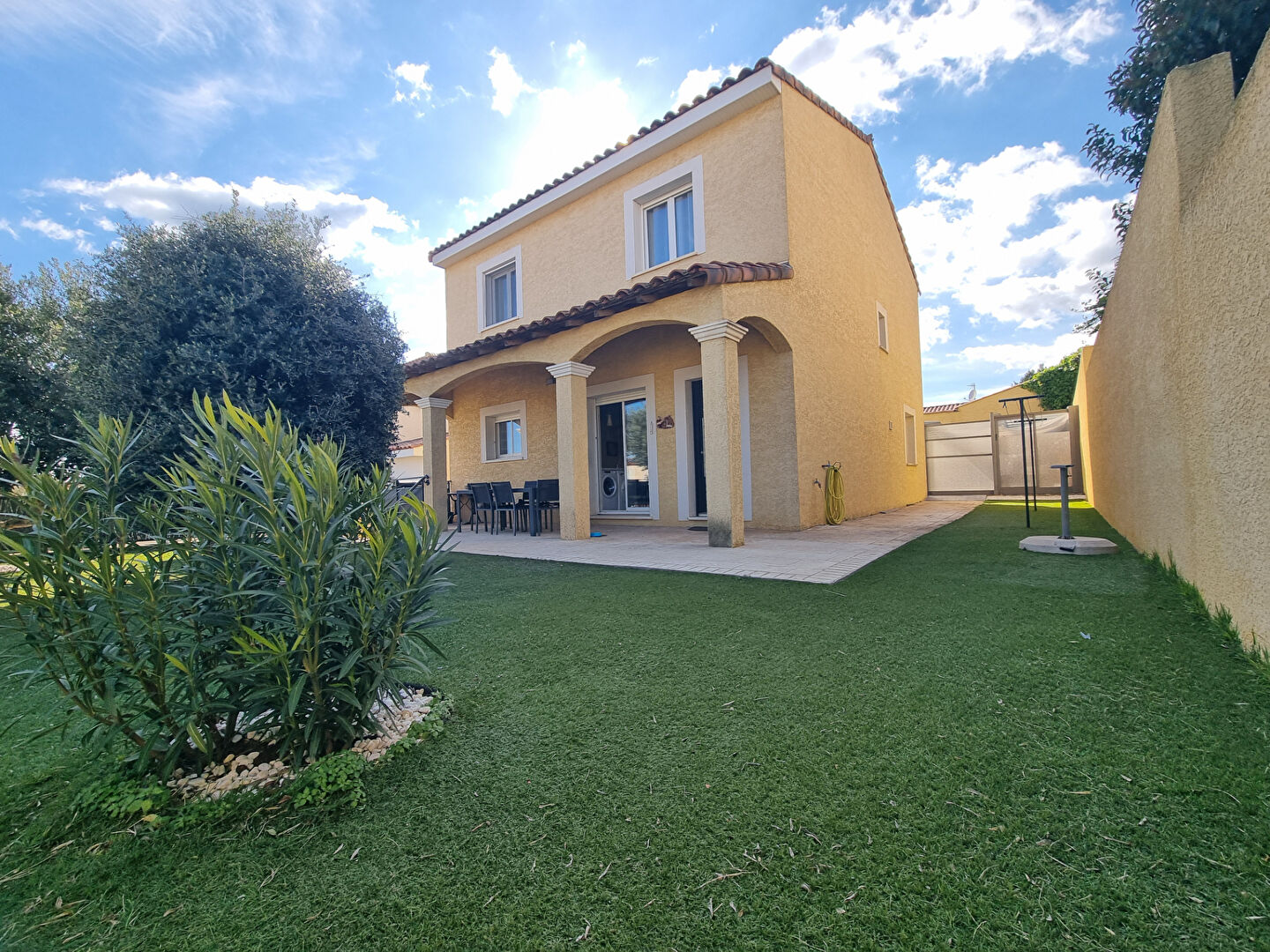 Maison NARBONNE (11100) 5 pi&egrave;ces 146.26 m&sup2;