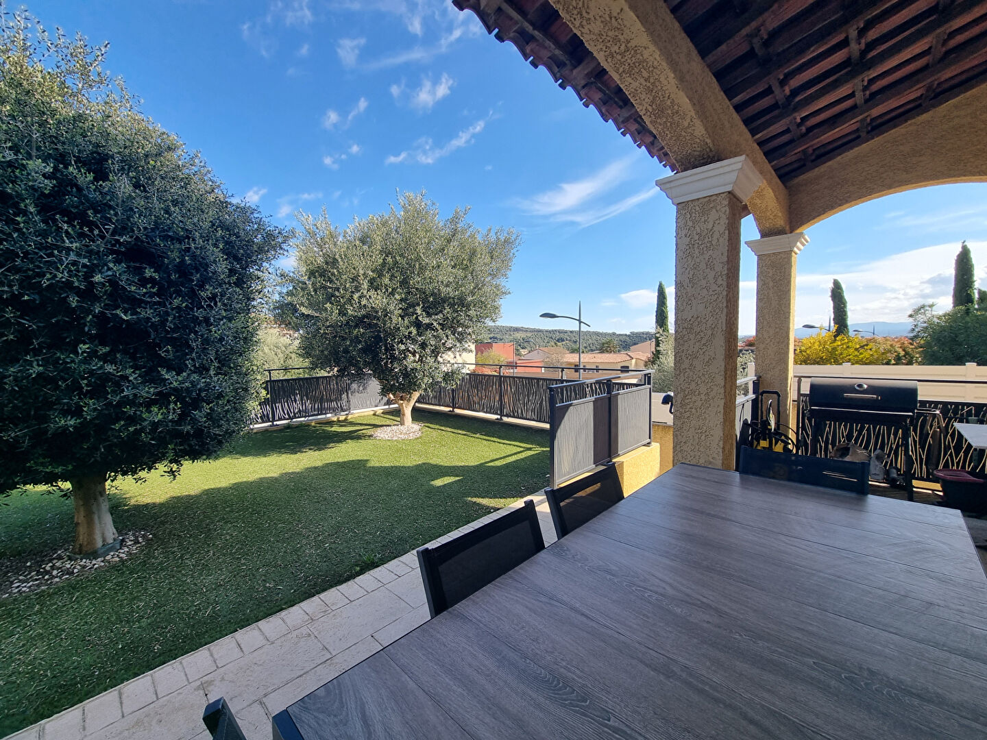 Maison NARBONNE (11100) 5 pi&egrave;ces 146.26 m&sup2;