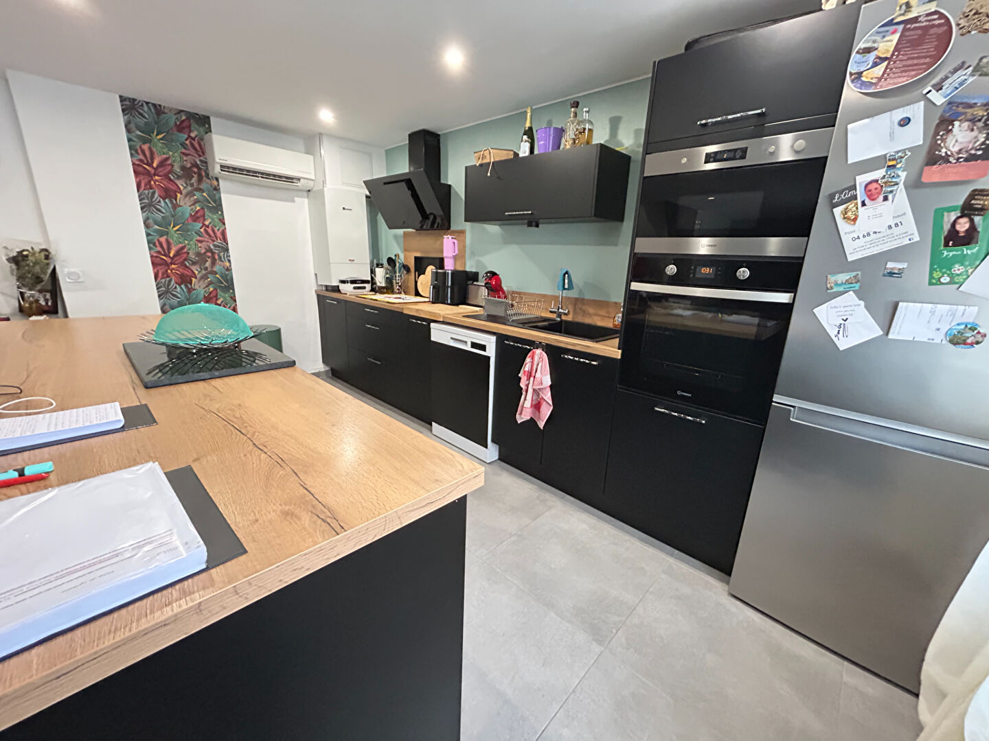 Maison VINASSAN (11110) 3 pi&egrave;ces 80.83 m&sup2;