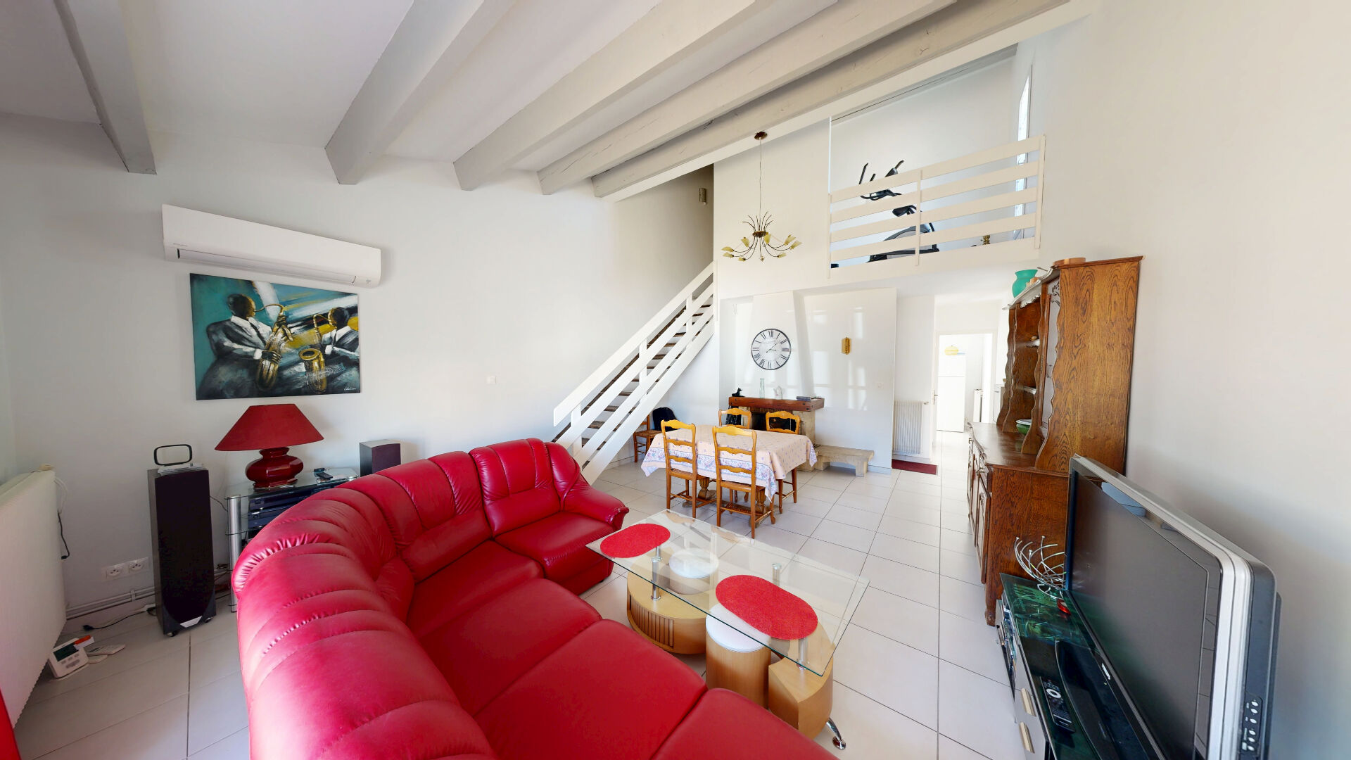 Maison NARBONNE (11100) 5 pi&egrave;ces 90.00 m&sup2;