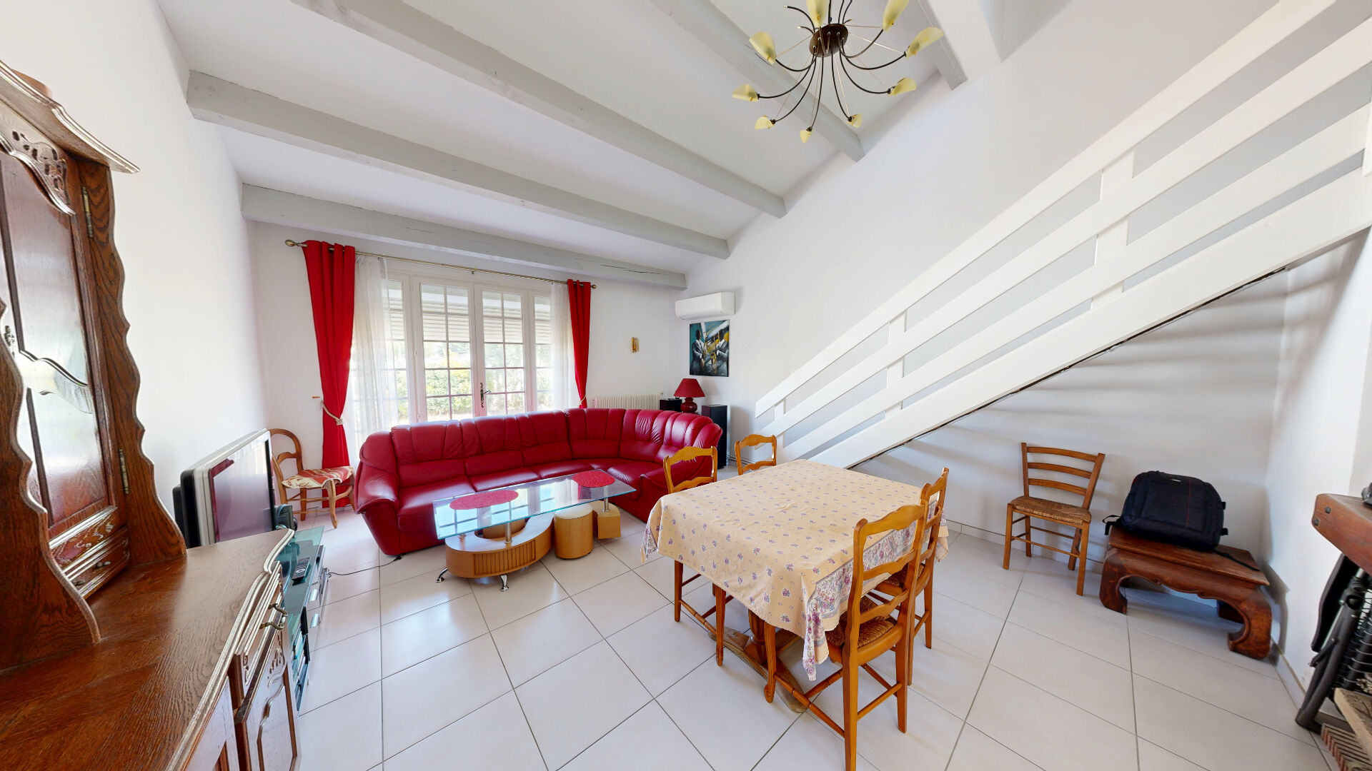 Maison NARBONNE (11100) 5 pi&egrave;ces 90.00 m&sup2;