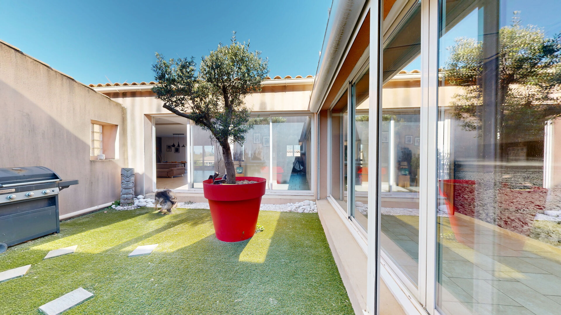 Maison COURSAN (11110) 8 pi&egrave;ces 286.00 m&sup2;