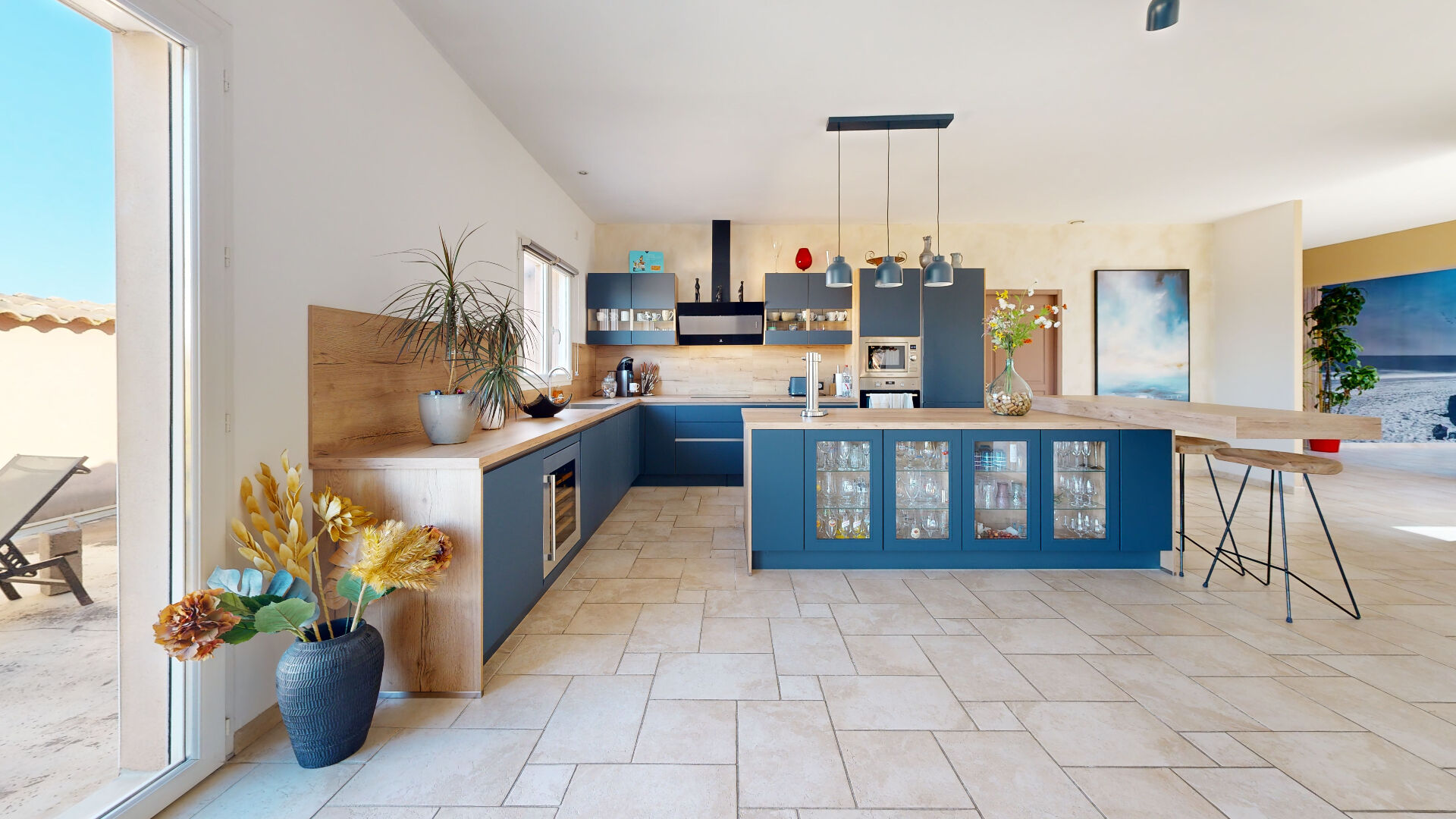 Maison COURSAN (11110) 8 pi&egrave;ces 286.00 m&sup2;