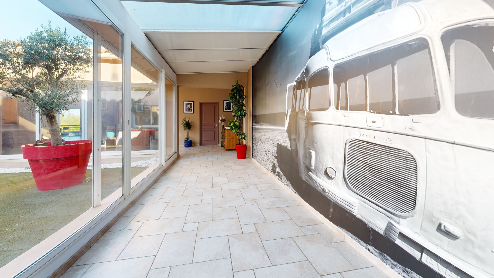 Maison COURSAN (11110) 8 pi&egrave;ces 286.00 m&sup2;