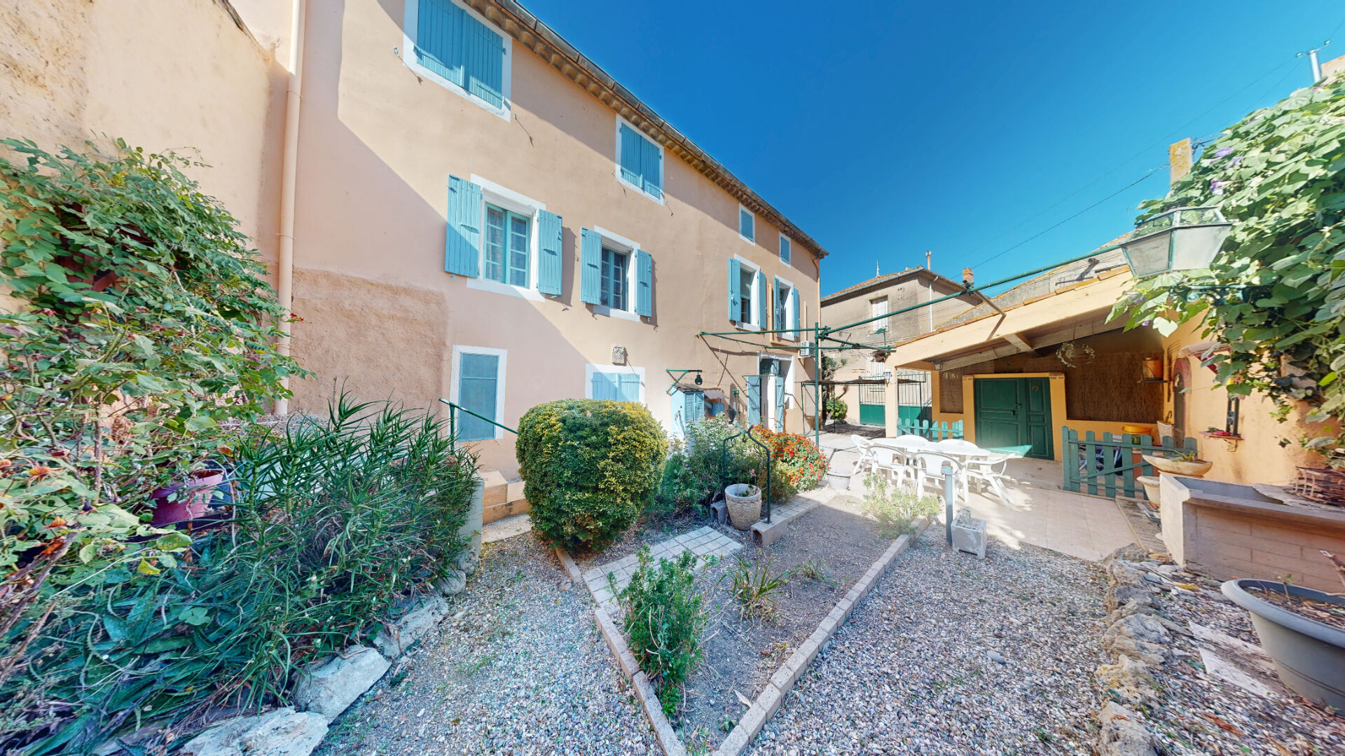 Maison RAISSAC D AUDE (11200) 6 pi&egrave;ces 262.32 m&sup2;