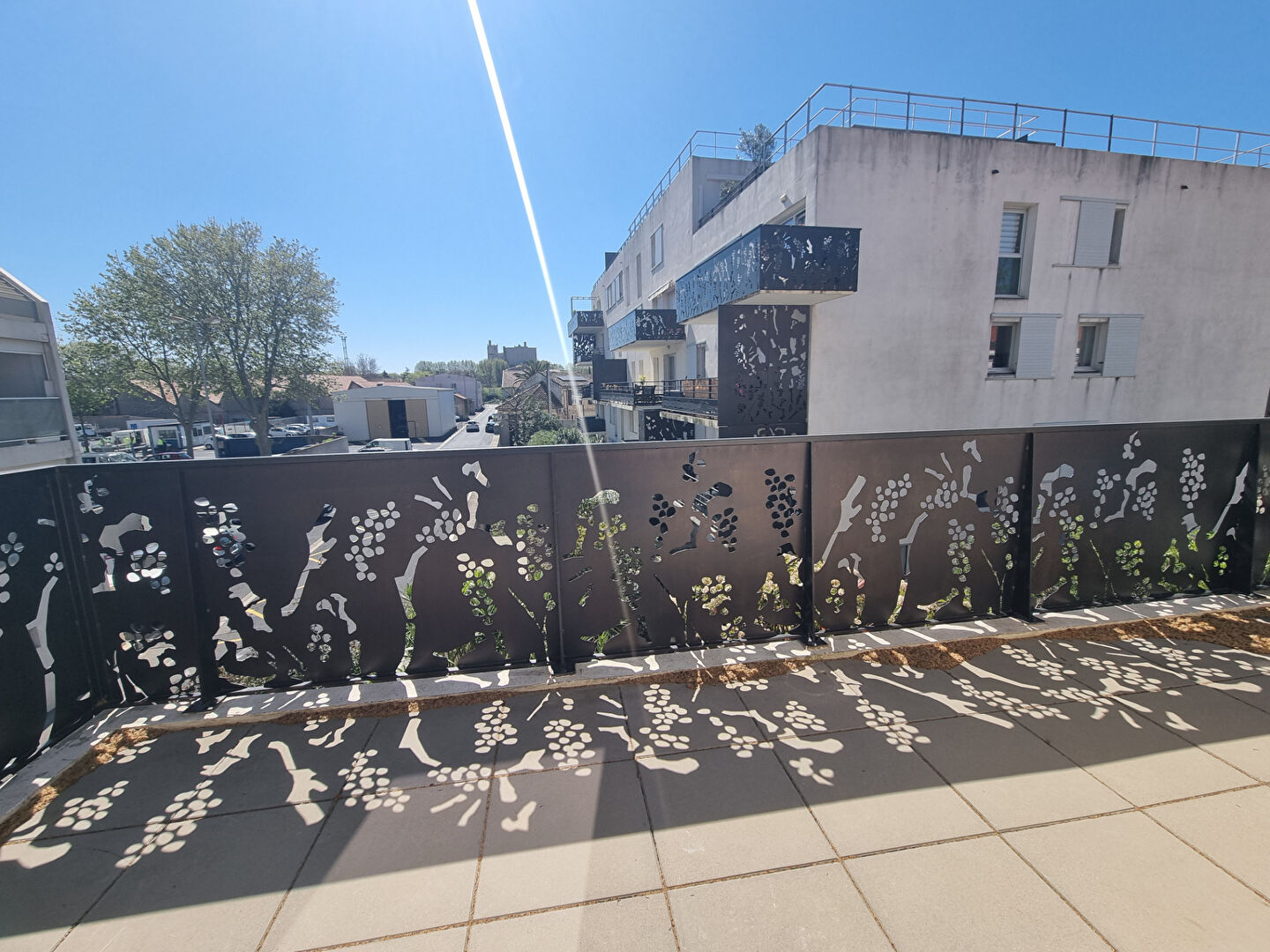 Appartement NARBONNE (11100) 3 pi&egrave;ces 58.88 m&sup2;