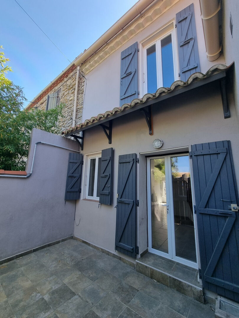Maison SAINT MARCEL SUR AUDE (11120) 7 pi&egrave;ces 134.40 m&sup2;